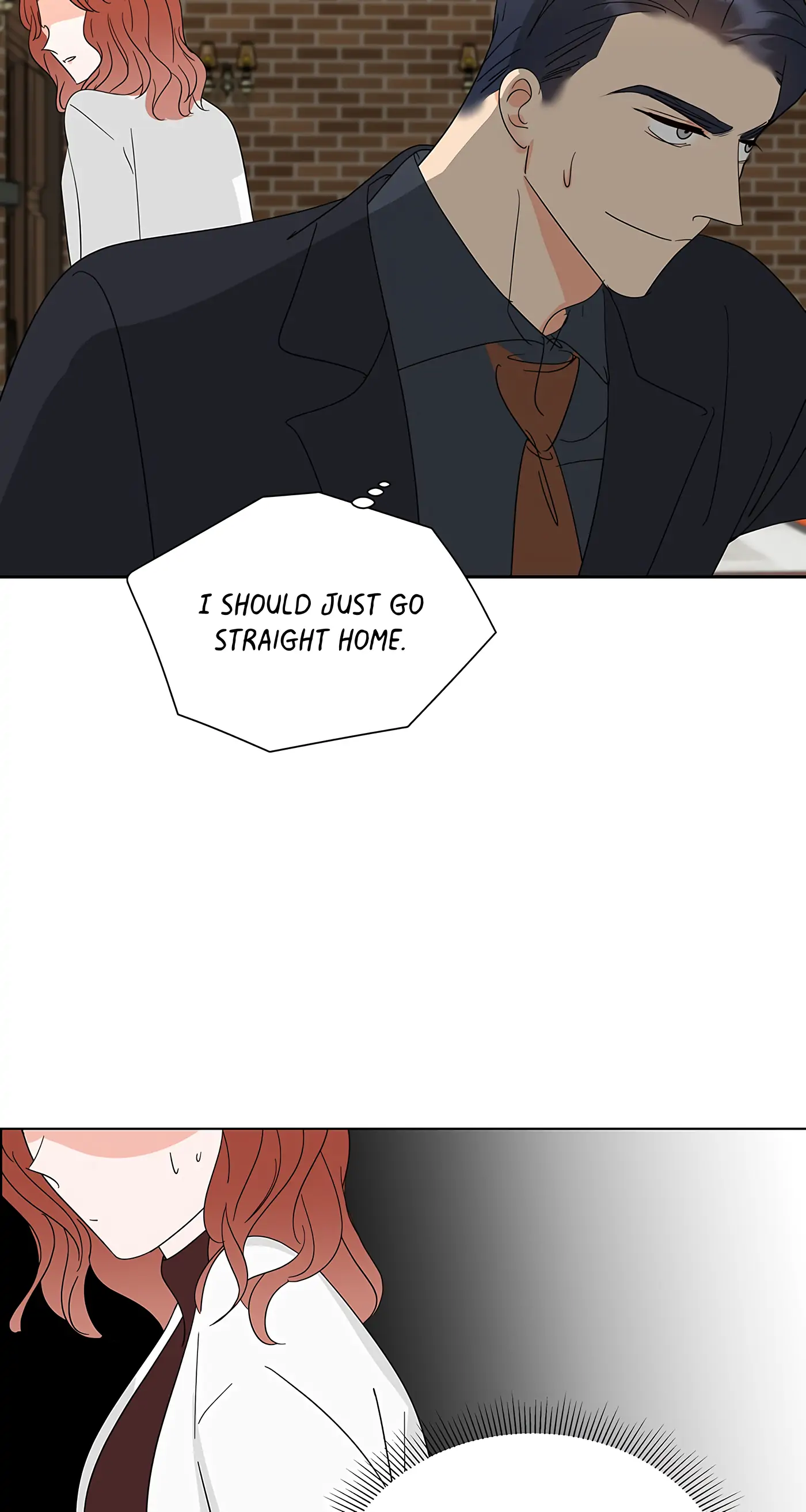 Adapted Male Lead chapter 59 page 52