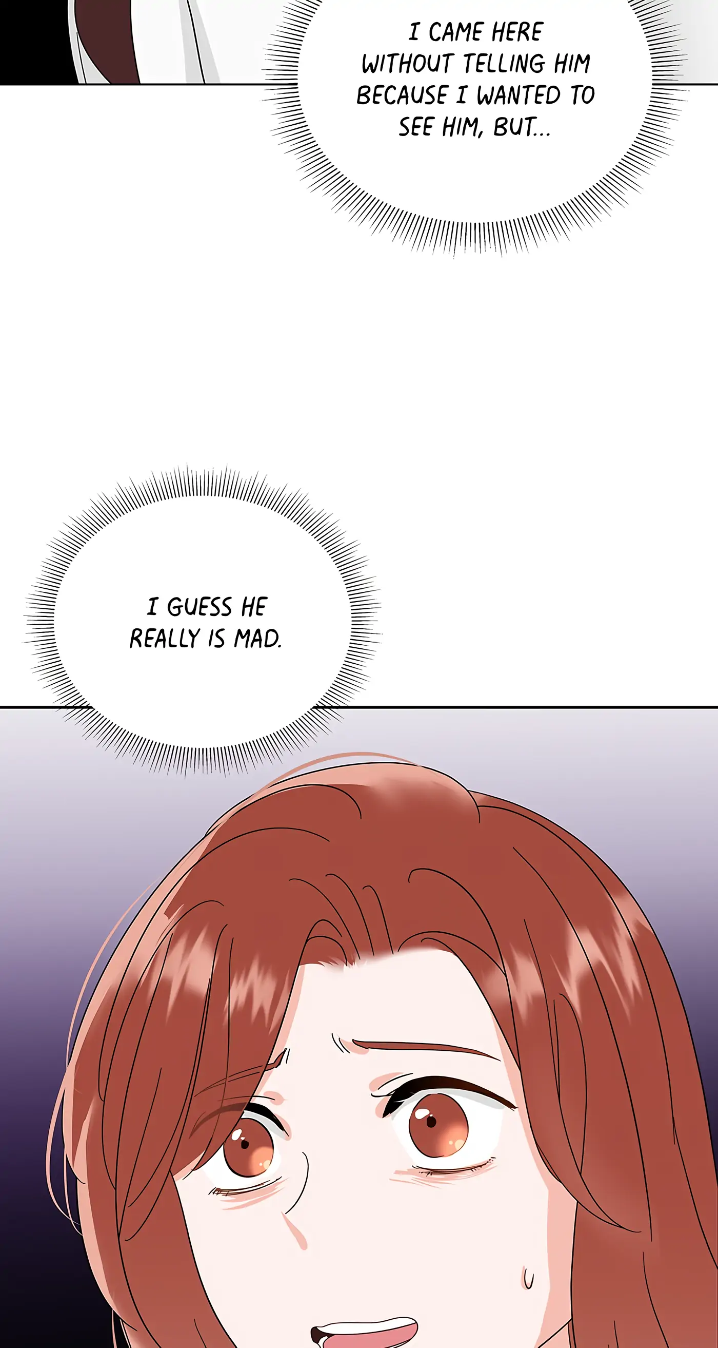 Adapted Male Lead chapter 59 page 53