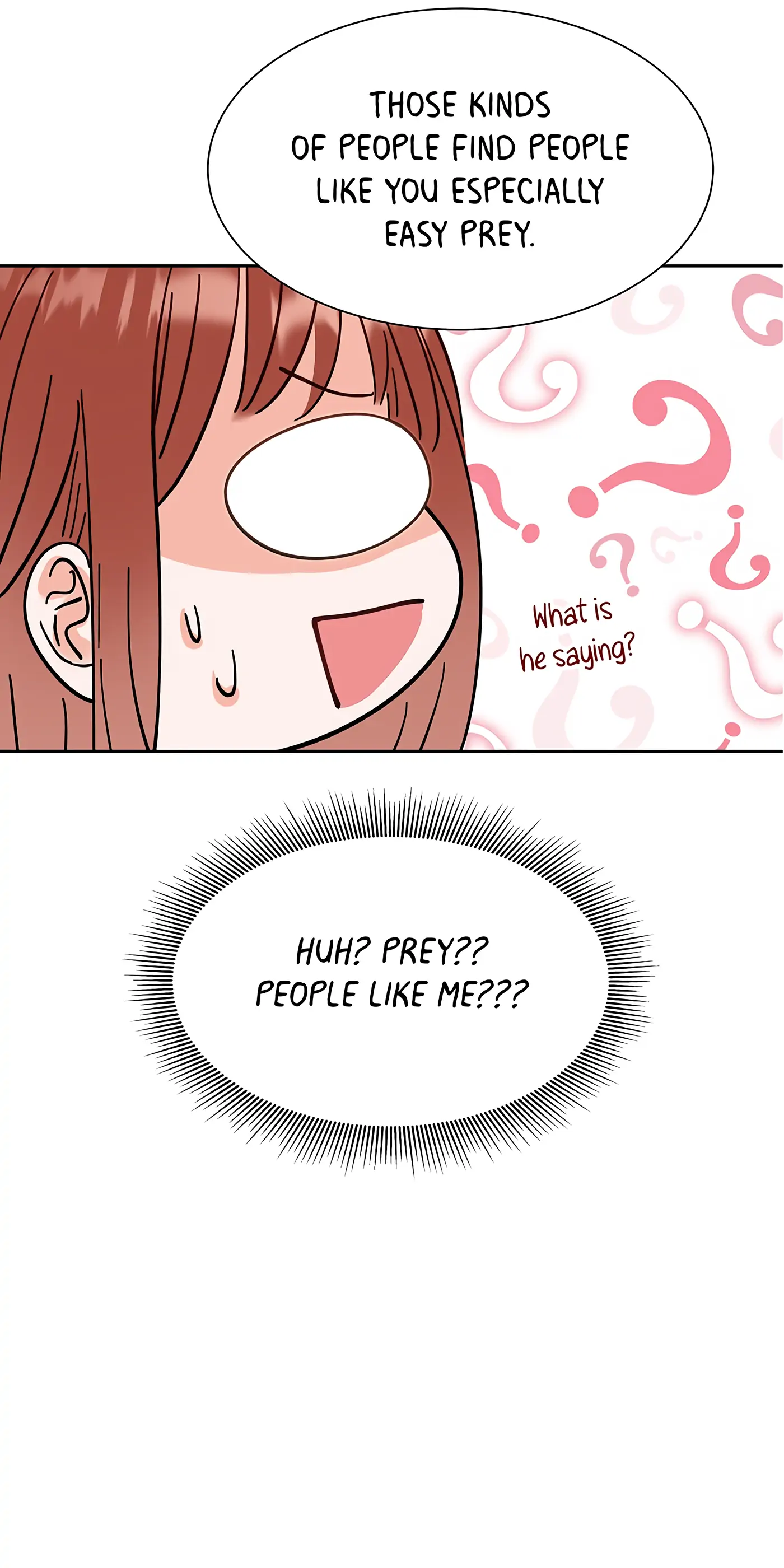 Adapted Male Lead chapter 6 page 5