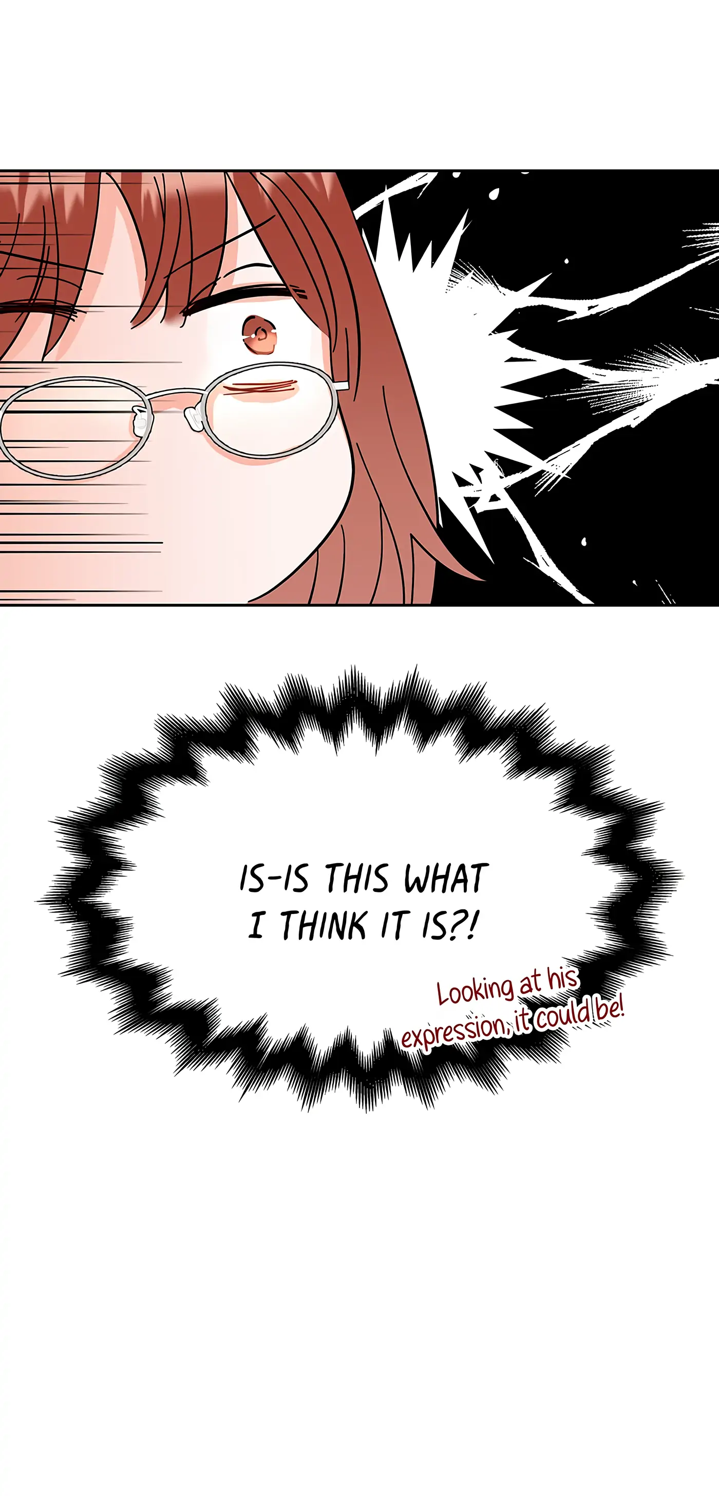 Adapted Male Lead chapter 6 page 14