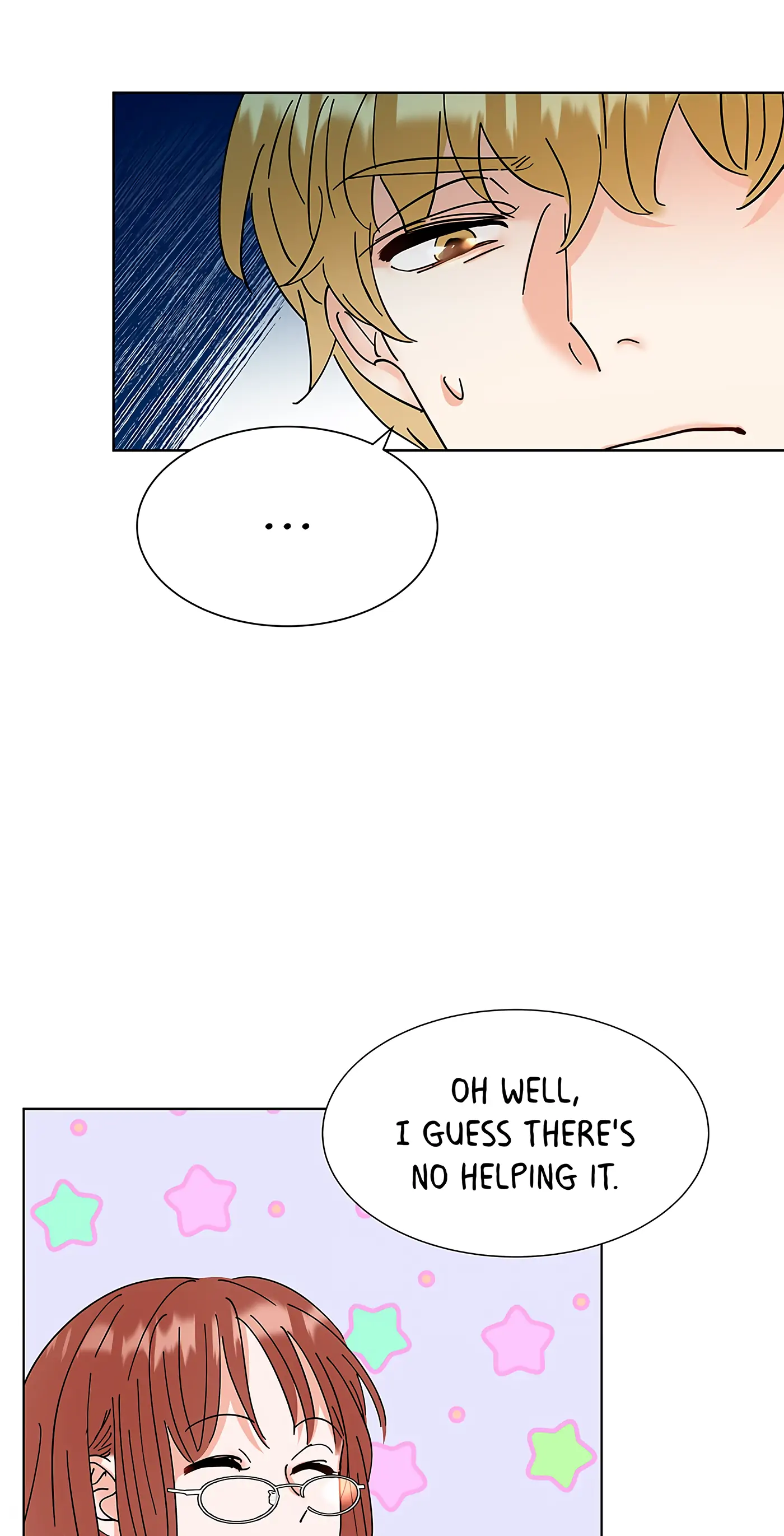 Adapted Male Lead chapter 6 page 48