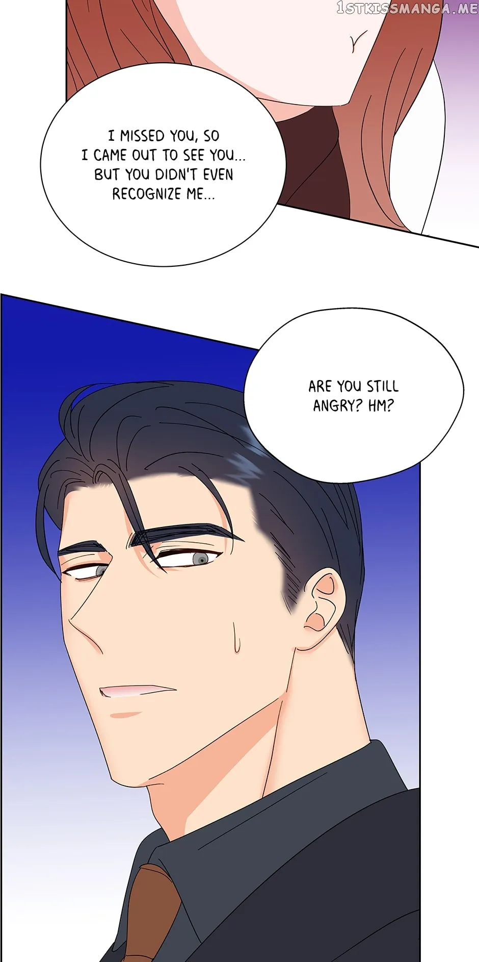 Adapted Male Lead chapter 60 page 2