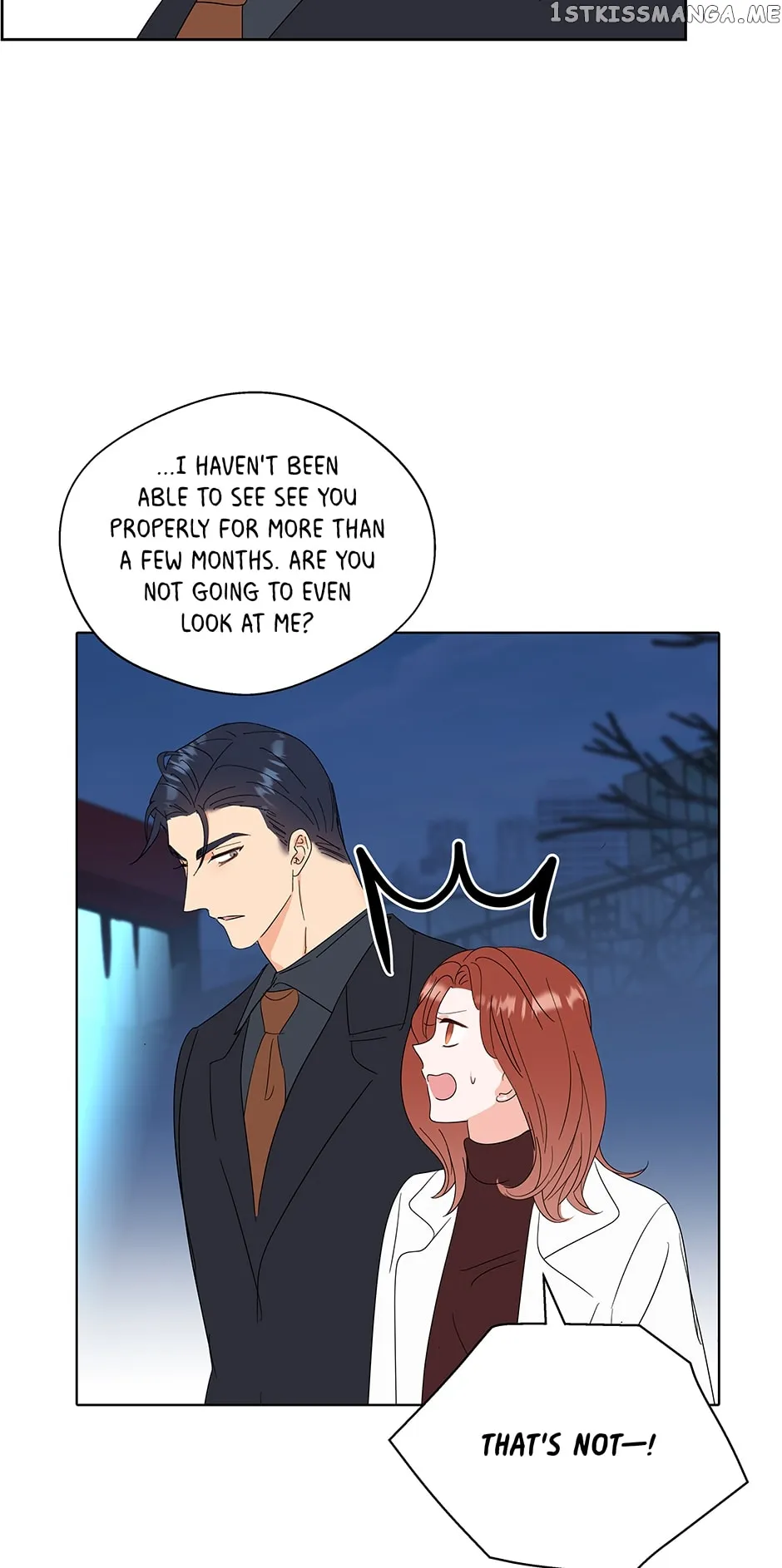 Adapted Male Lead chapter 60 page 3