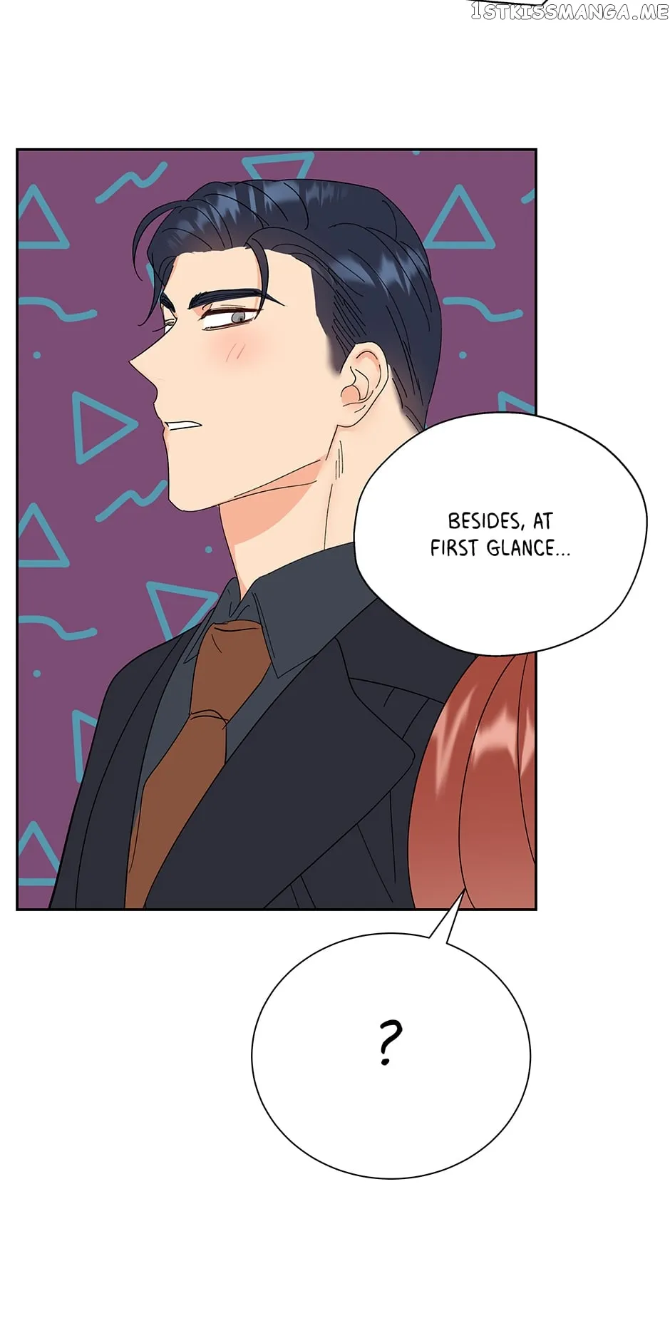 Adapted Male Lead chapter 60 page 4
