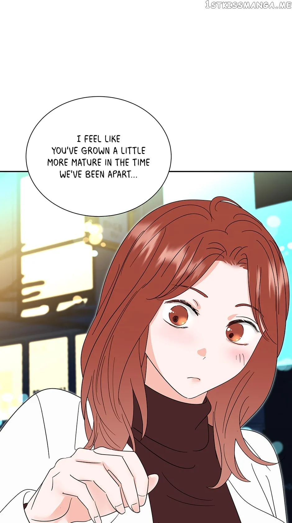 Adapted Male Lead chapter 60 page 5