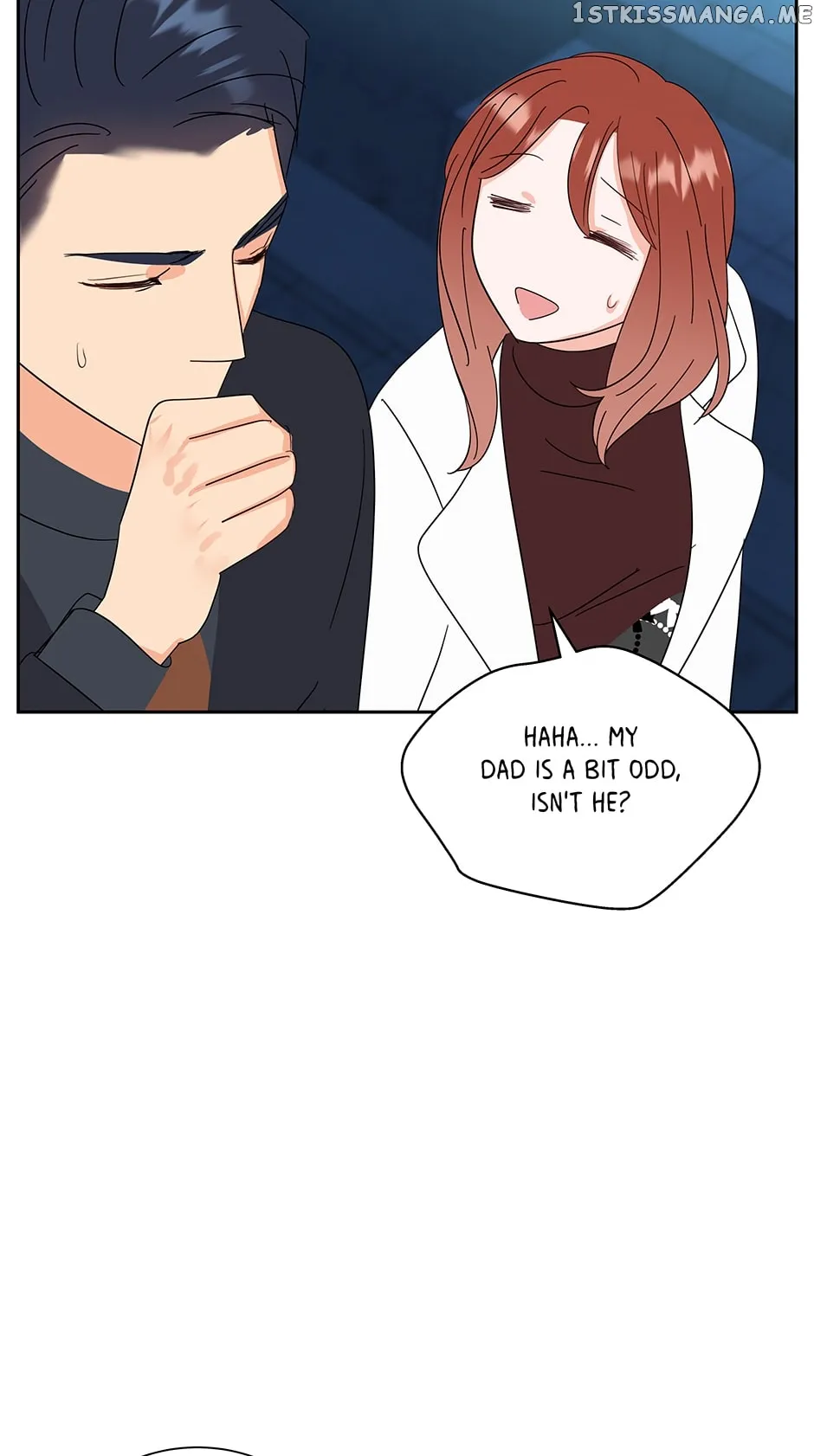Adapted Male Lead chapter 60 page 7