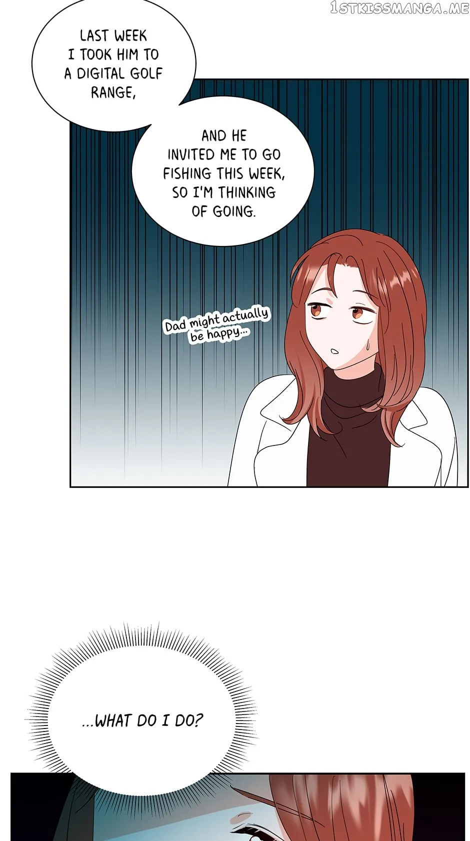 Adapted Male Lead chapter 60 page 8