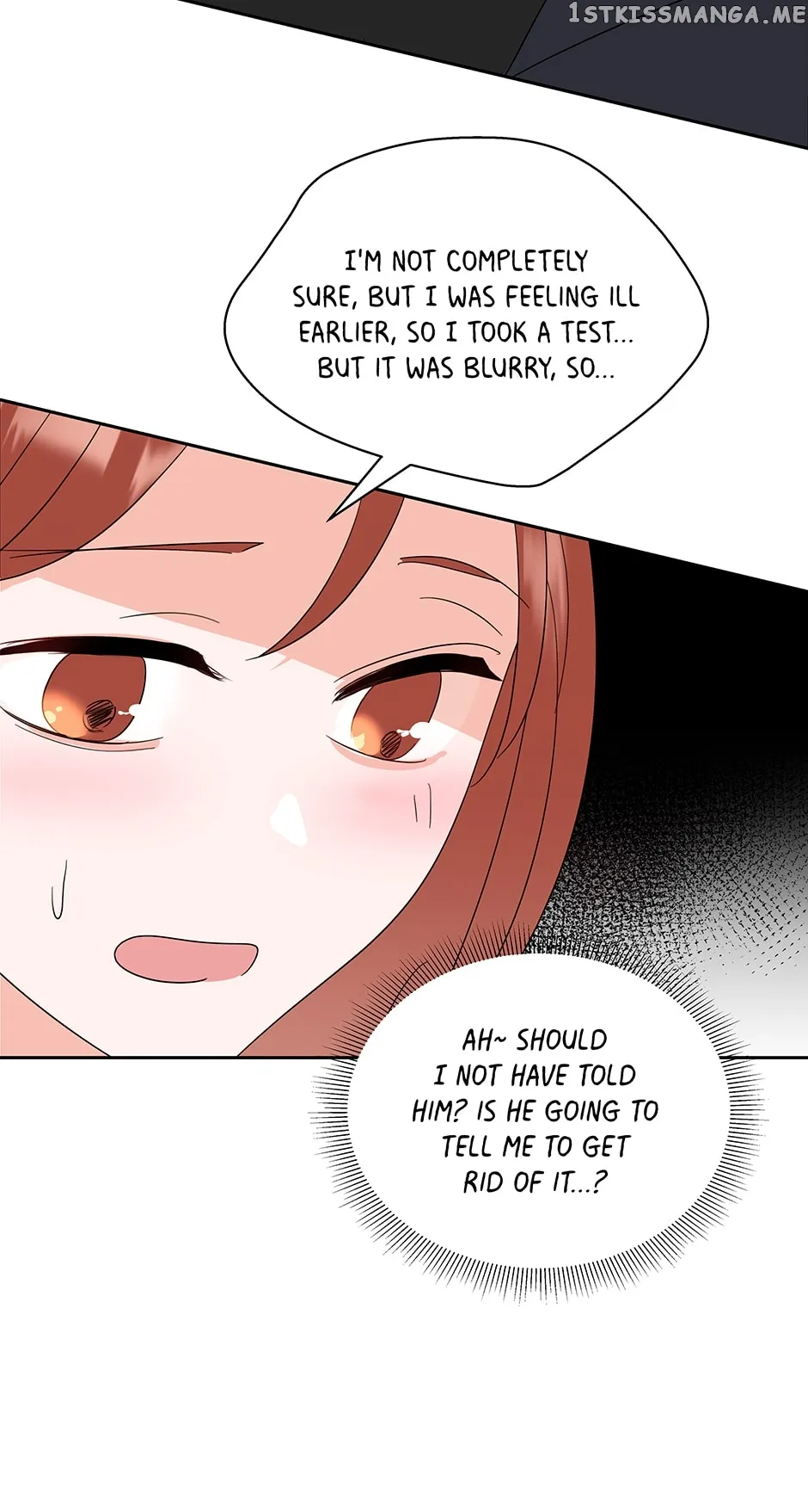 Adapted Male Lead chapter 60 page 15