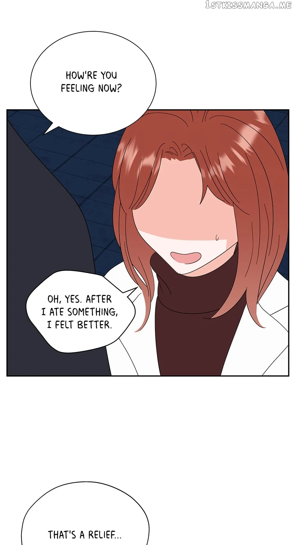 Adapted Male Lead chapter 60 page 16