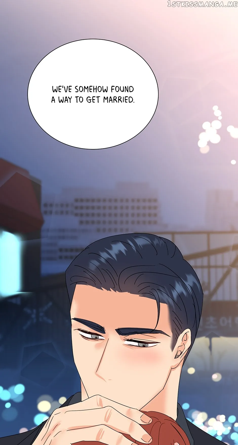 Adapted Male Lead chapter 60 page 19