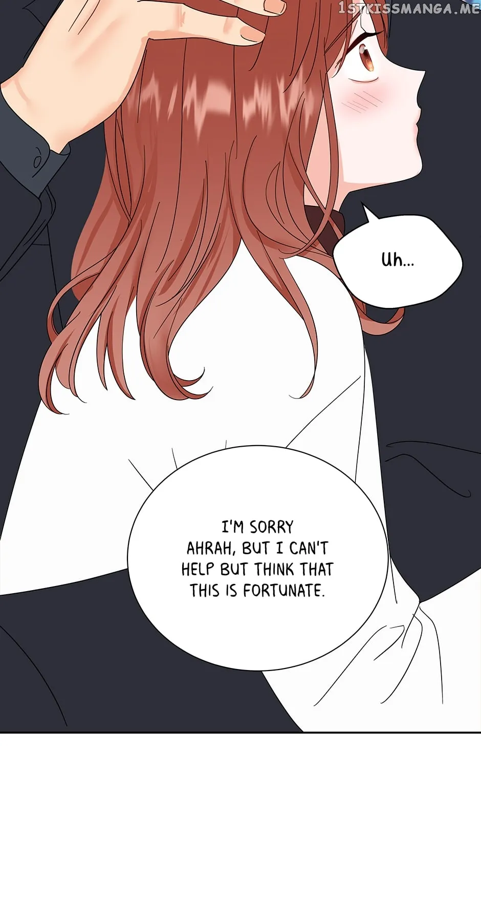 Adapted Male Lead chapter 60 page 20