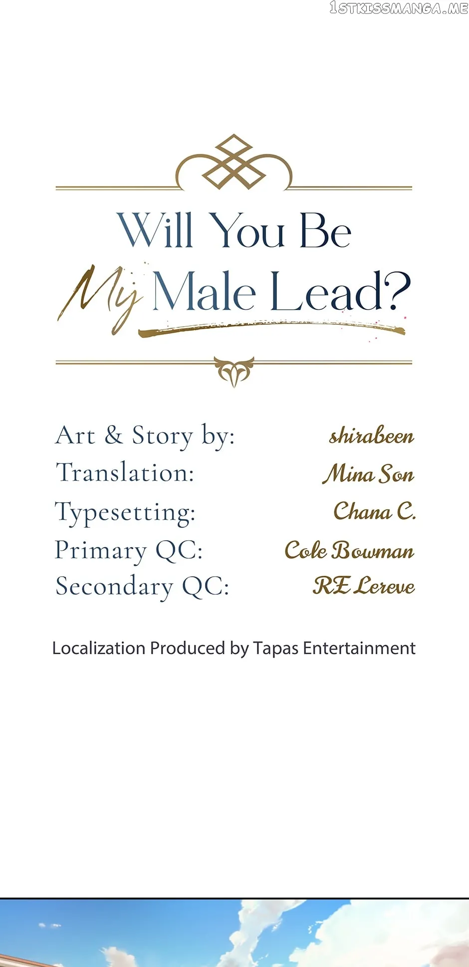 Adapted Male Lead chapter 60 page 22