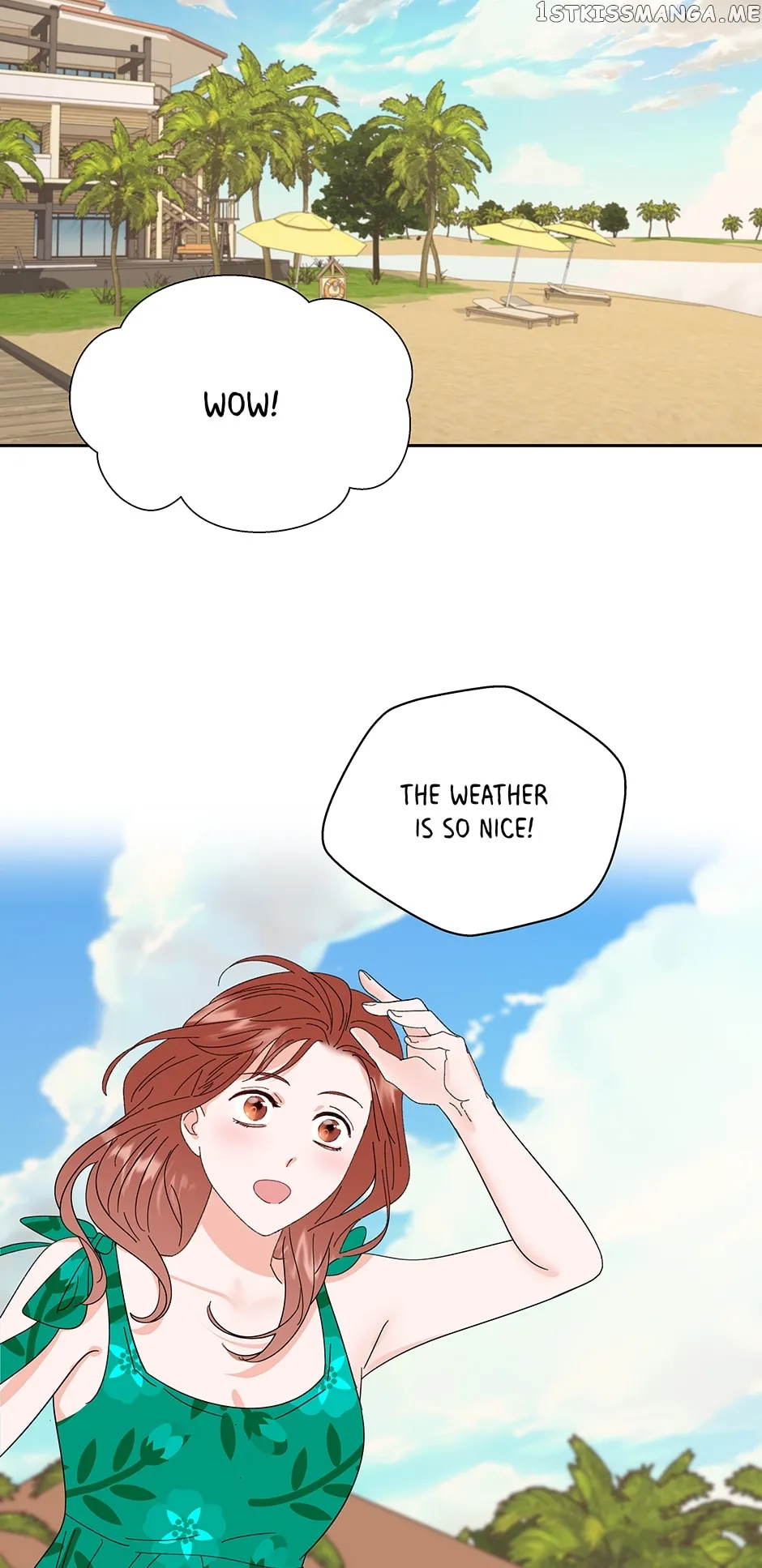 Adapted Male Lead chapter 60 page 23