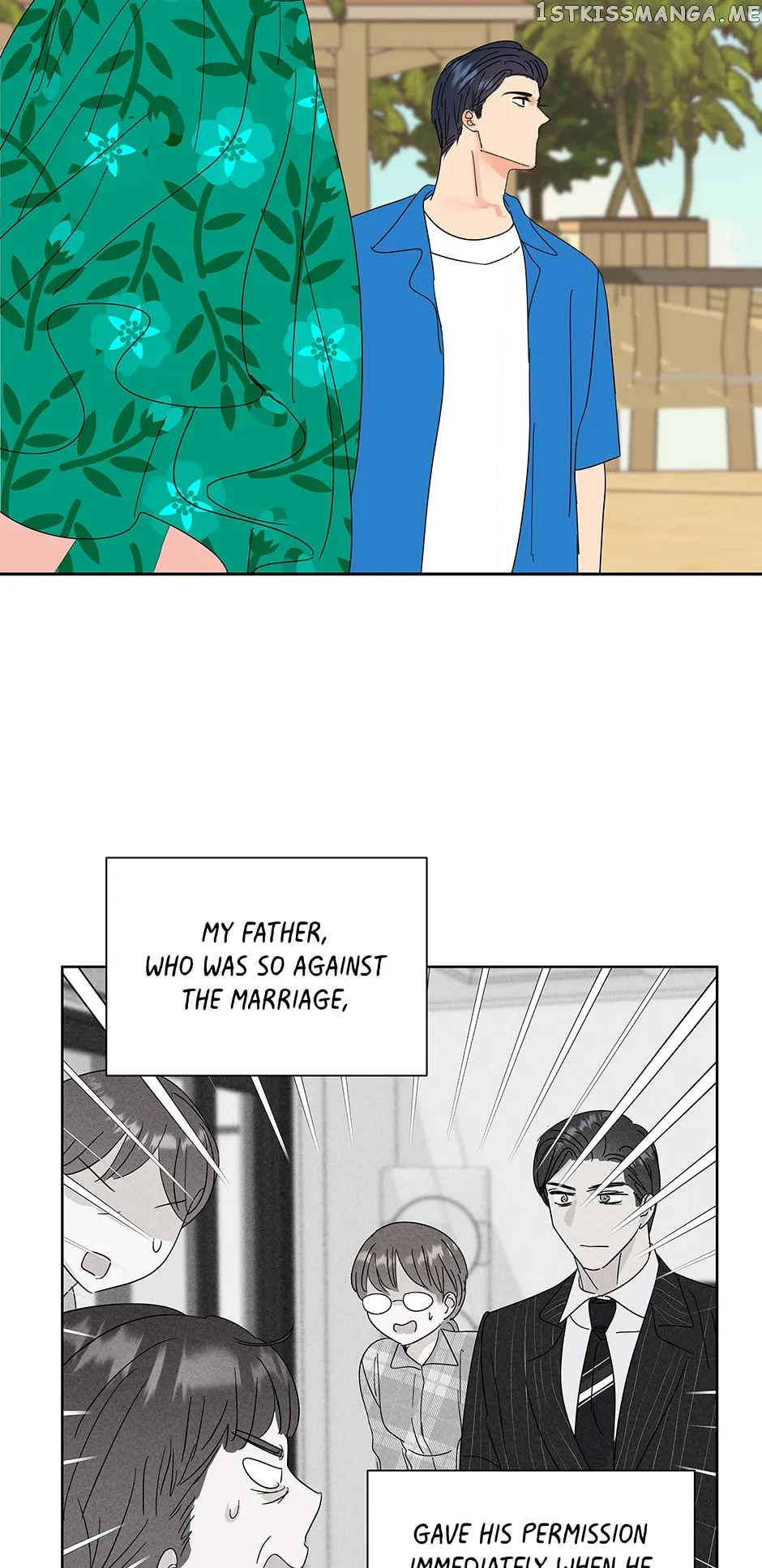 Adapted Male Lead chapter 60 page 24
