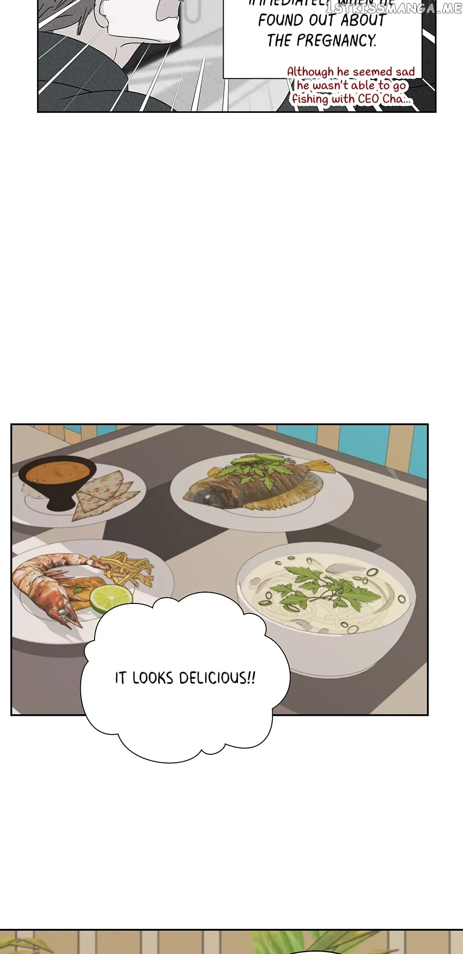 Adapted Male Lead chapter 60 page 25
