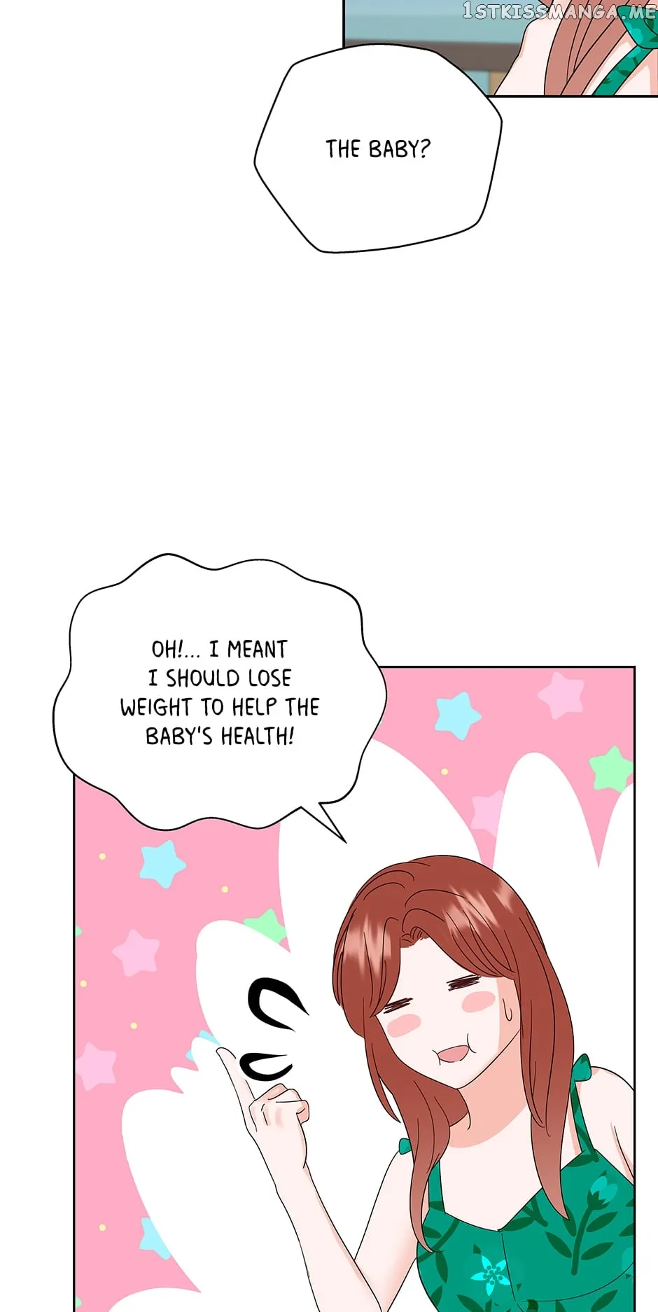 Adapted Male Lead chapter 60 page 29