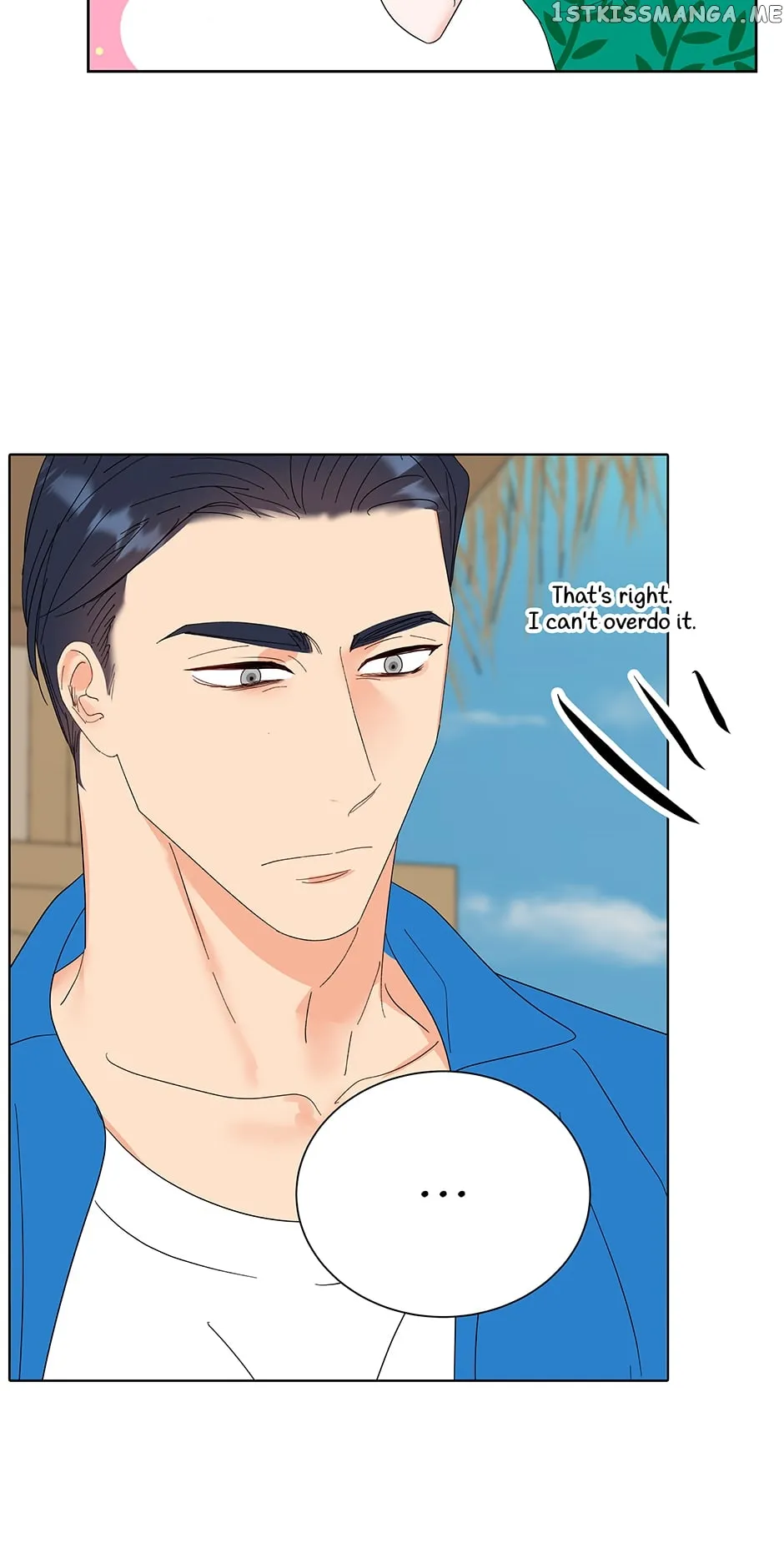 Adapted Male Lead chapter 60 page 30