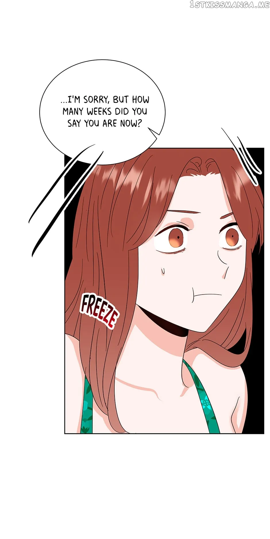 Adapted Male Lead chapter 60 page 31