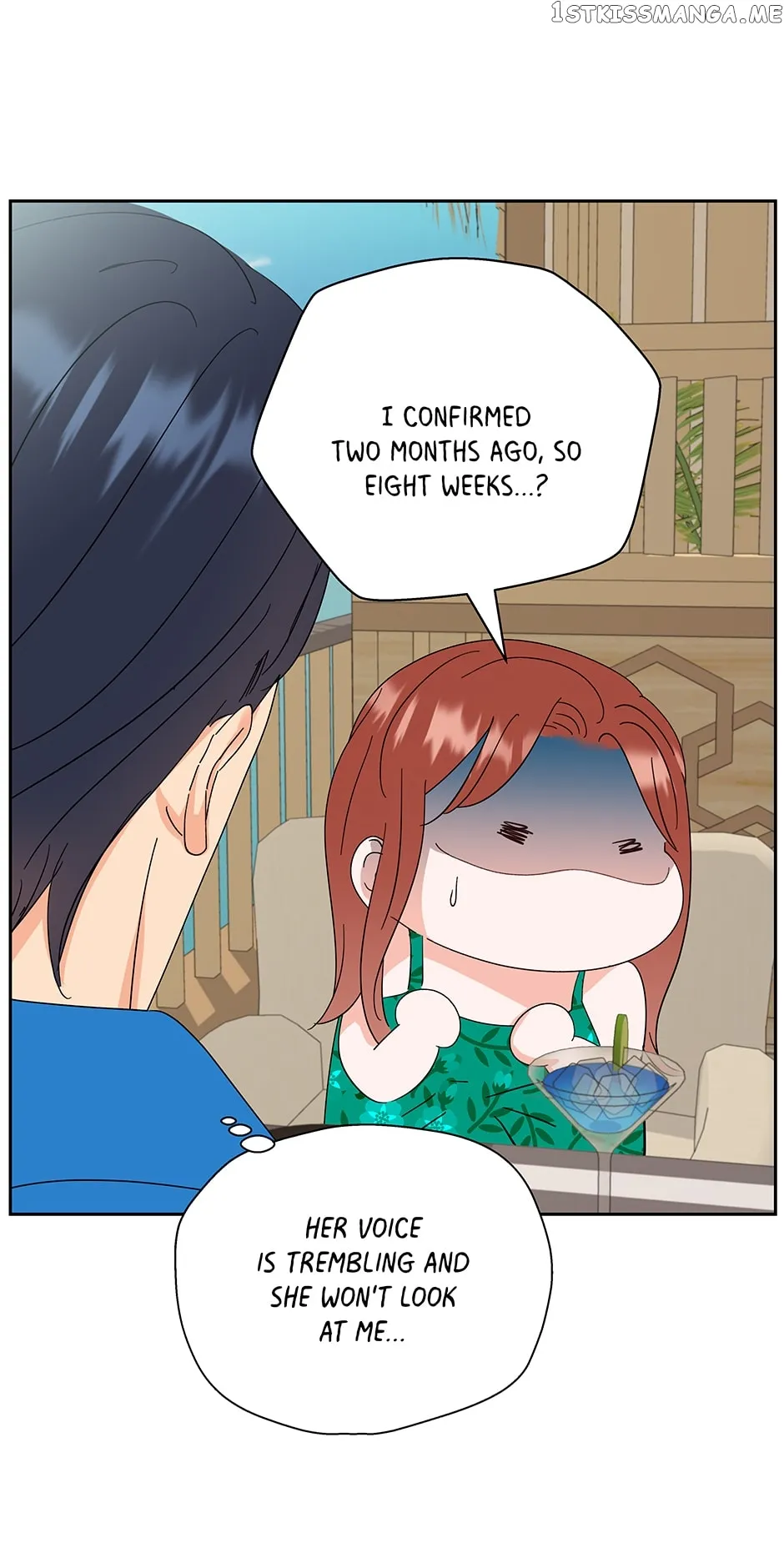 Adapted Male Lead chapter 60 page 32