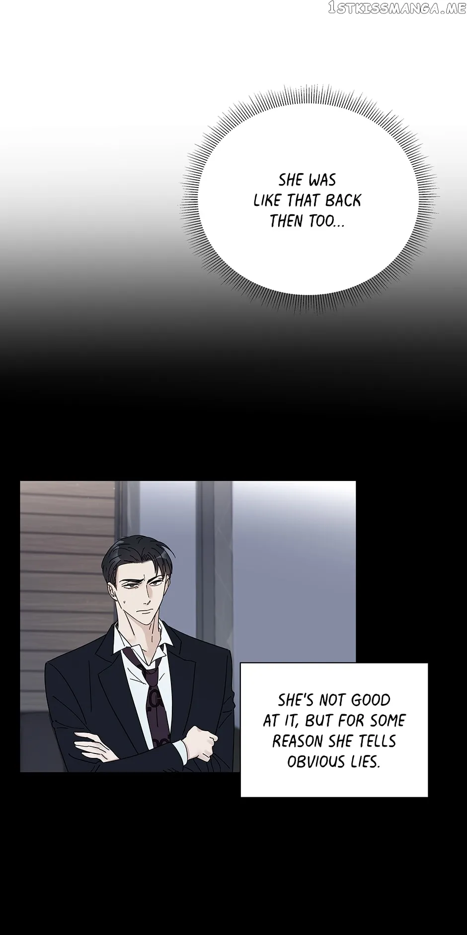 Adapted Male Lead chapter 60 page 33