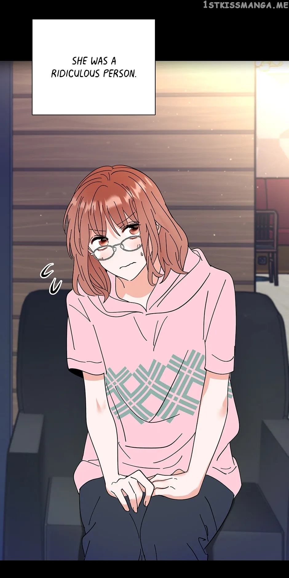 Adapted Male Lead chapter 60 page 34