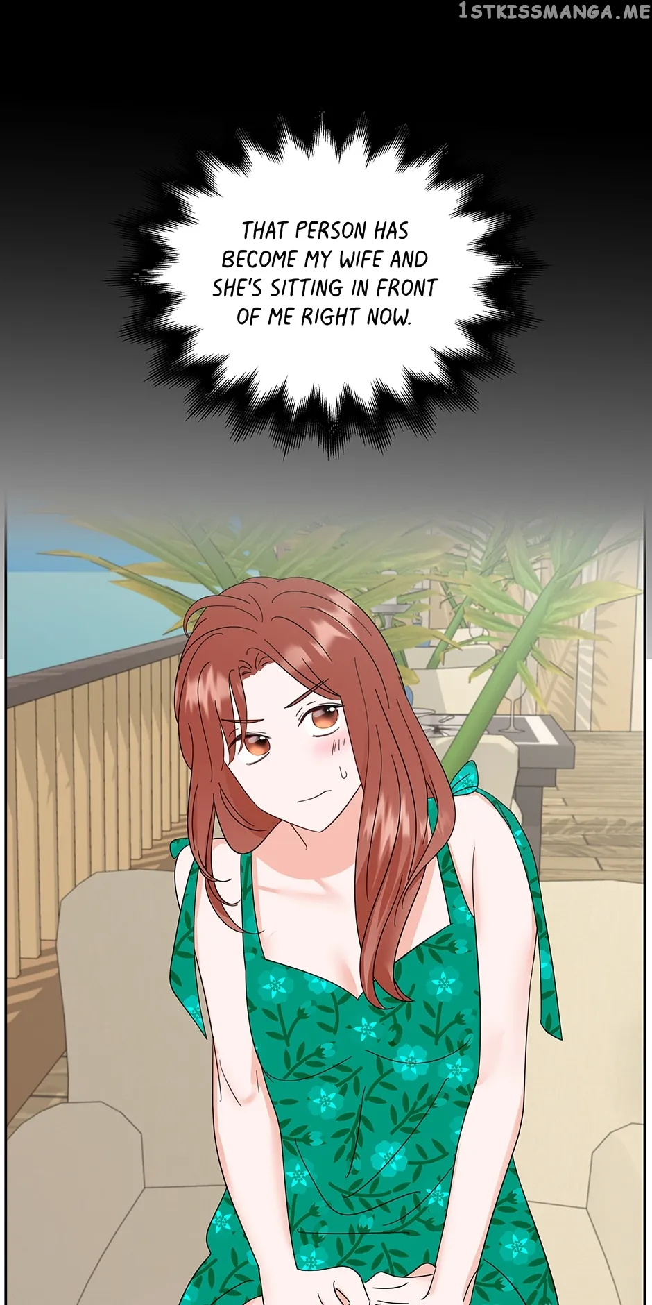 Adapted Male Lead chapter 60 page 35