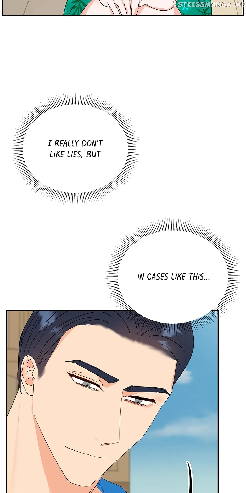 Adapted Male Lead chapter 60 page 36