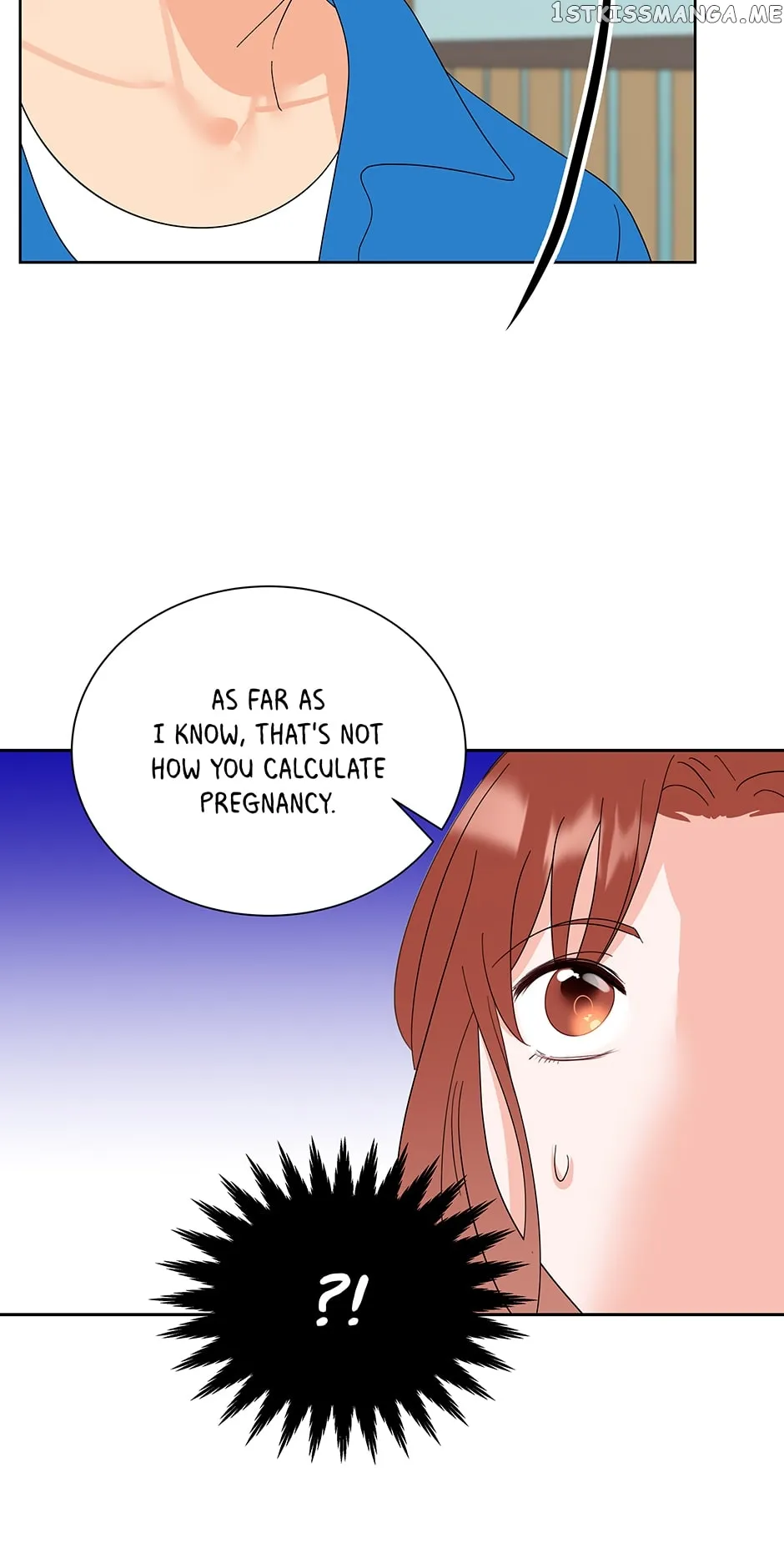 Adapted Male Lead chapter 60 page 37