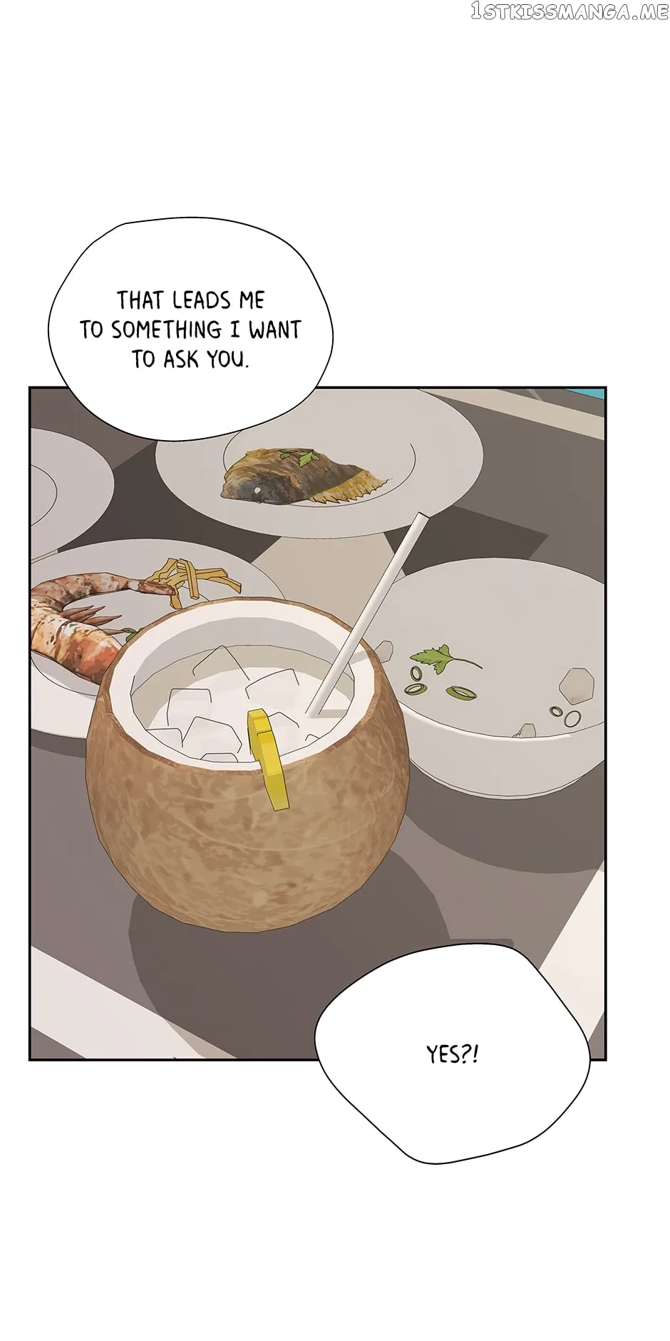 Adapted Male Lead chapter 60 page 38