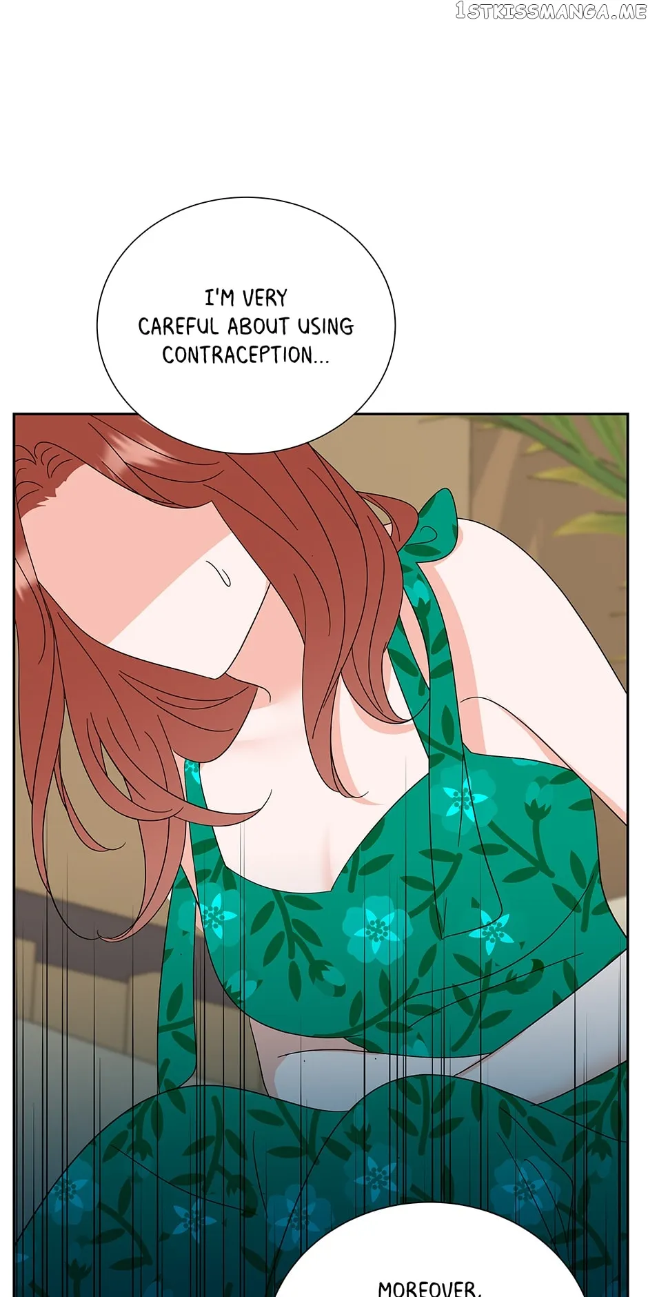 Adapted Male Lead chapter 60 page 39