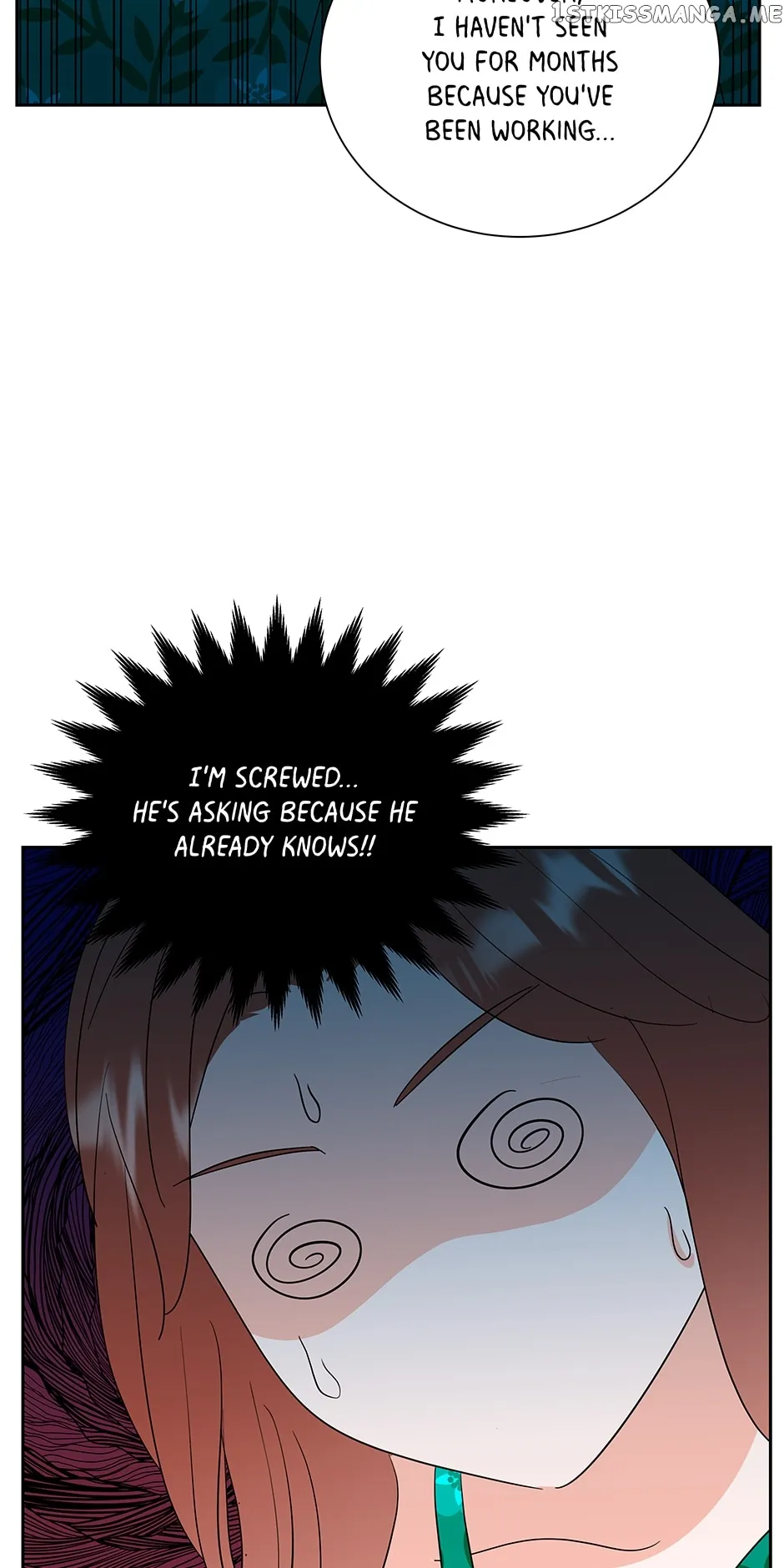 Adapted Male Lead chapter 60 page 40