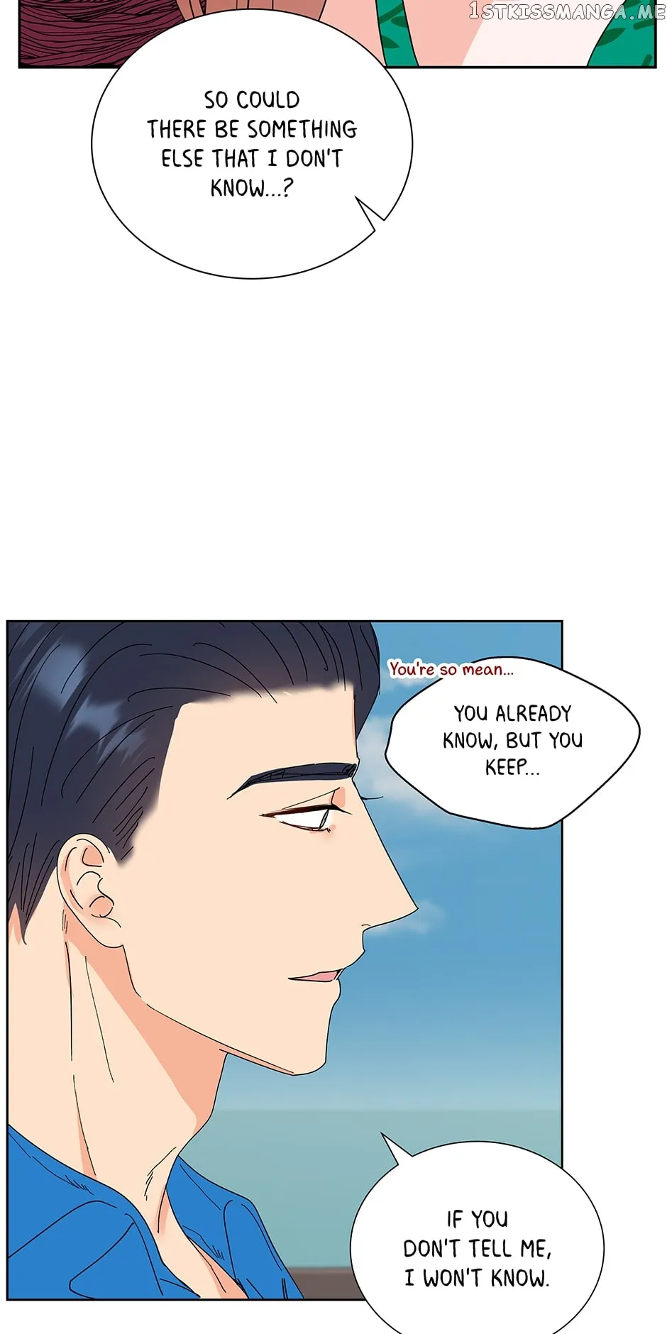 Adapted Male Lead chapter 60 page 41