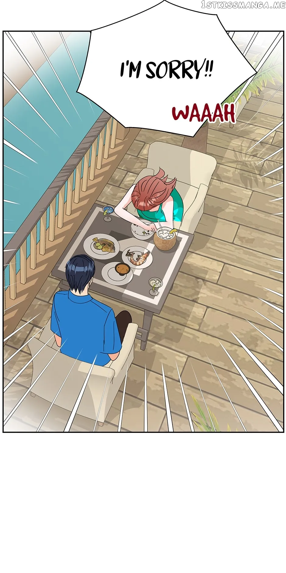 Adapted Male Lead chapter 60 page 43