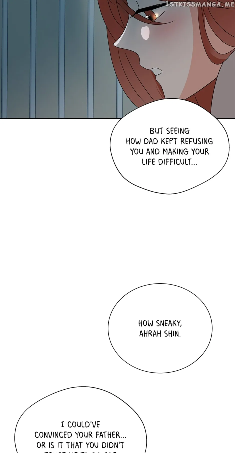 Adapted Male Lead chapter 60 page 45