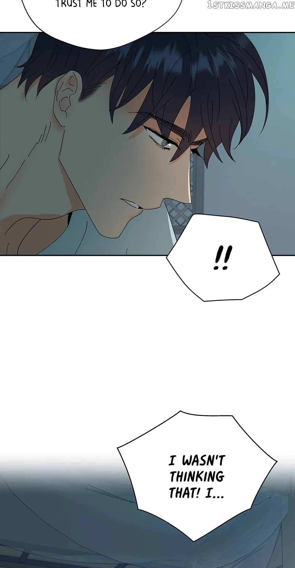 Adapted Male Lead chapter 60 page 46