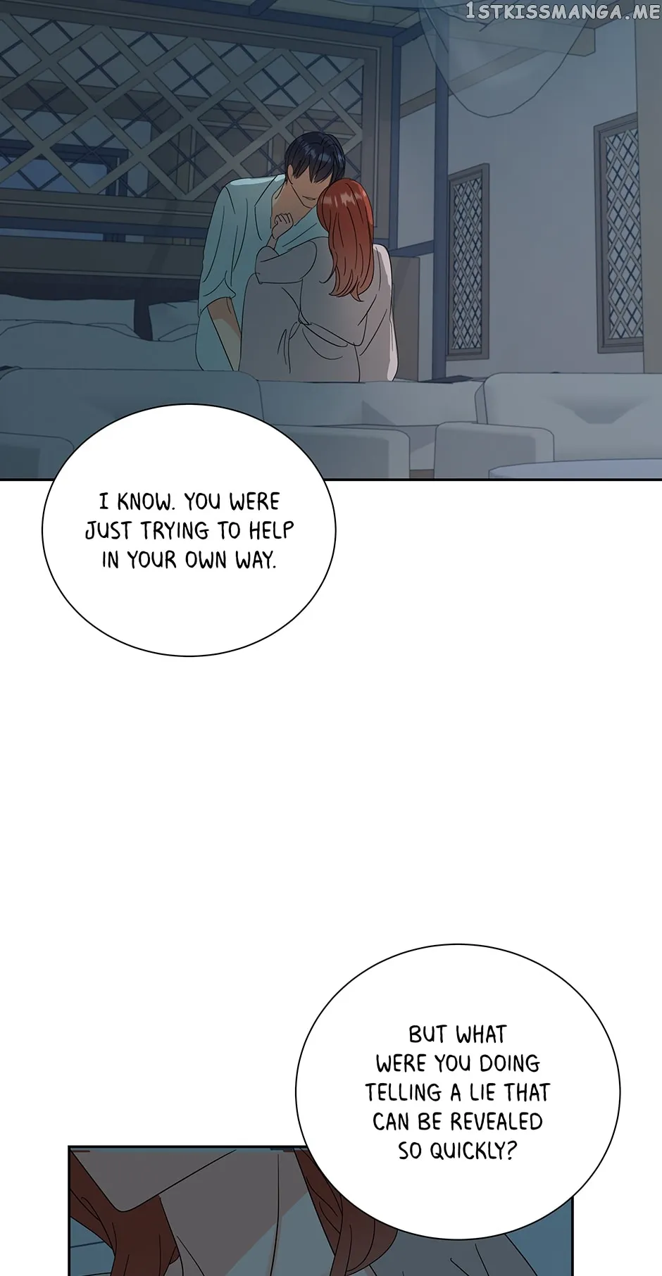 Adapted Male Lead chapter 60 page 47