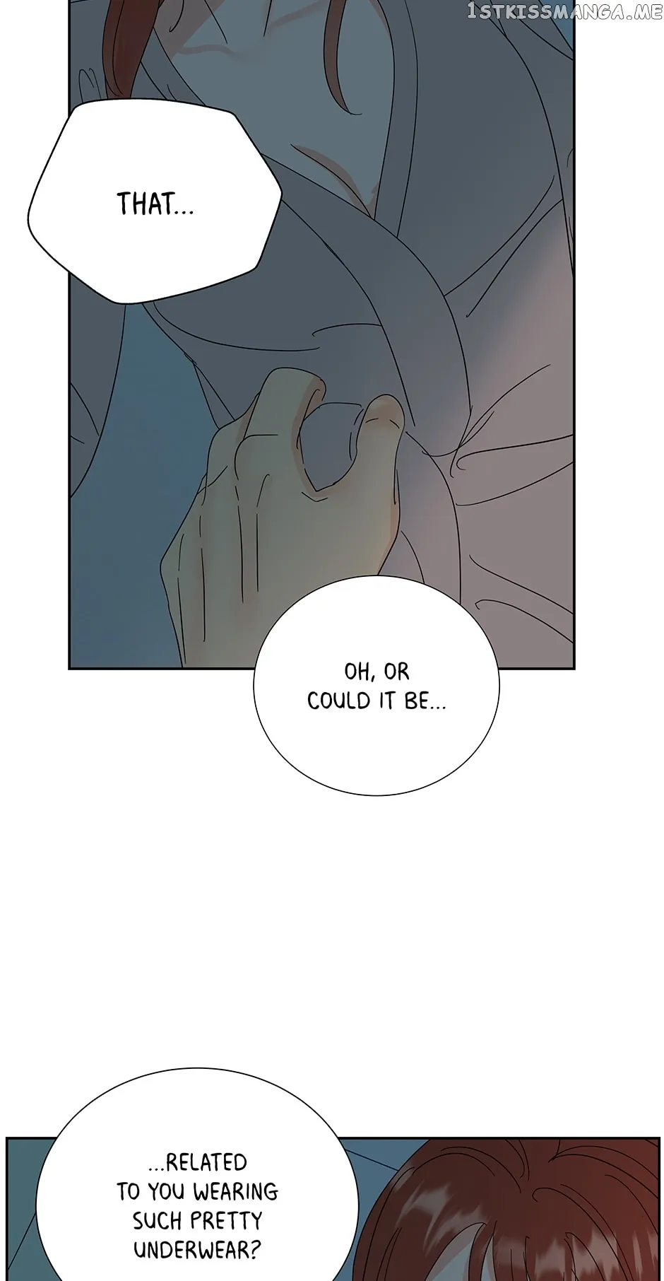 Adapted Male Lead chapter 60 page 48