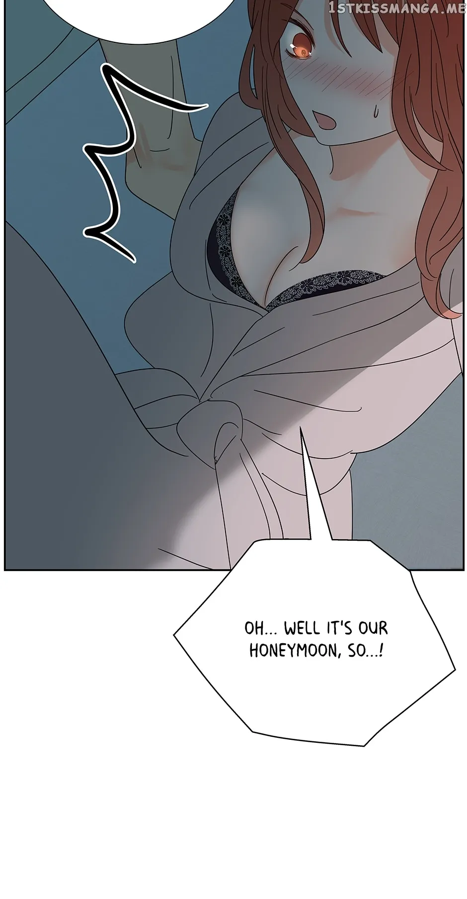 Adapted Male Lead chapter 60 page 49