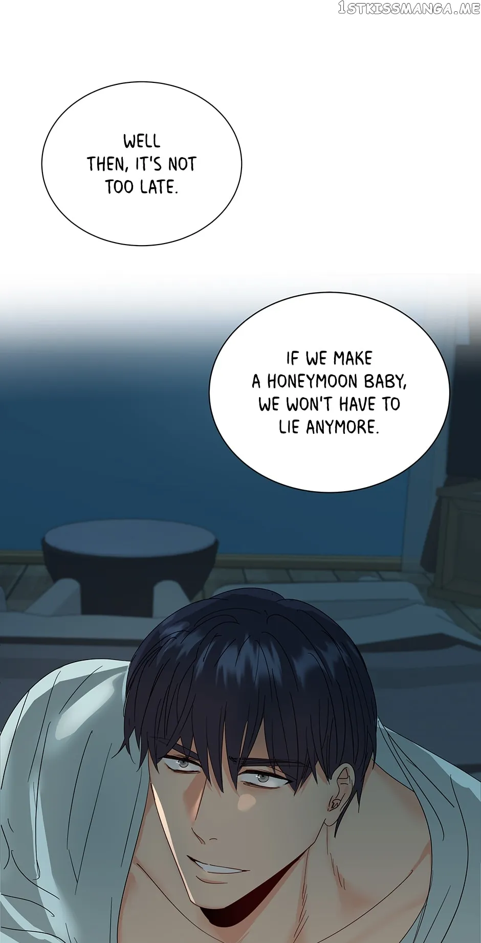 Adapted Male Lead chapter 60 page 50