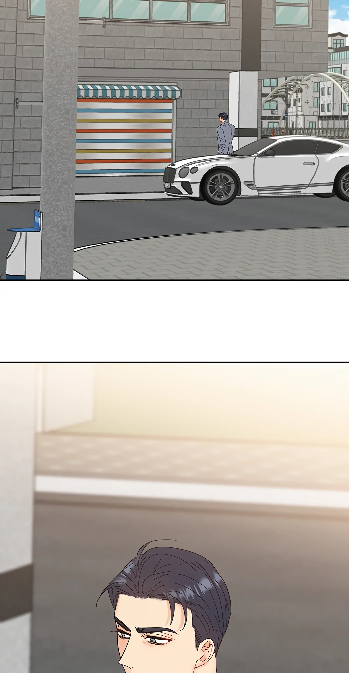 Adapted Male Lead chapter 7 page 2