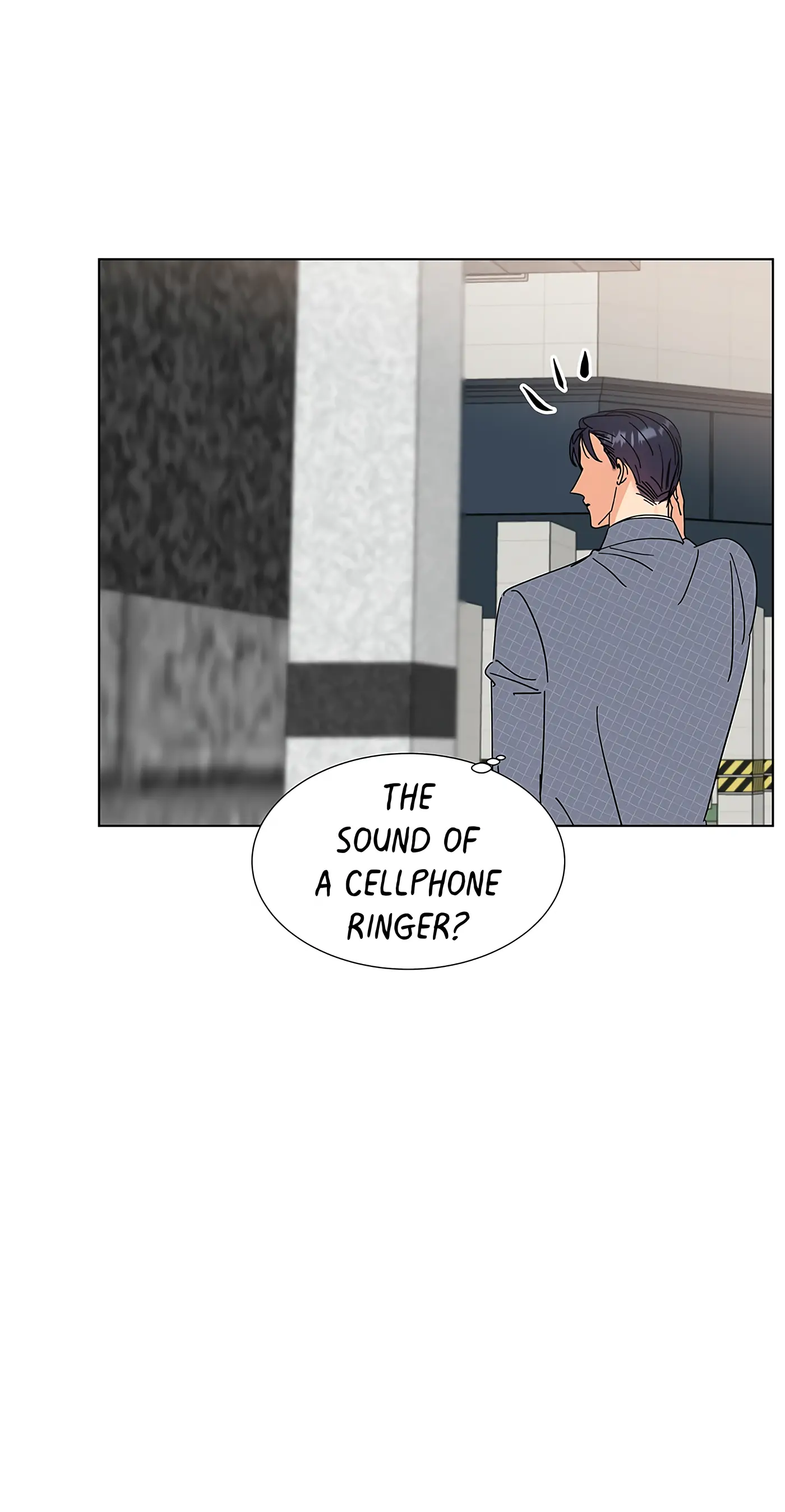 Adapted Male Lead chapter 7 page 5