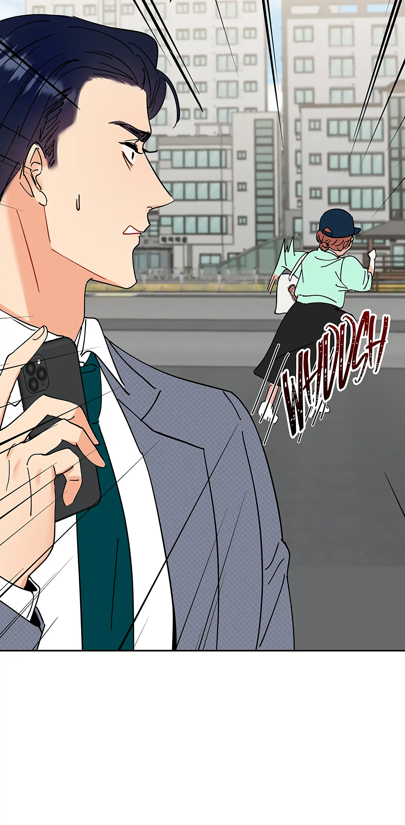 Adapted Male Lead chapter 7 page 10