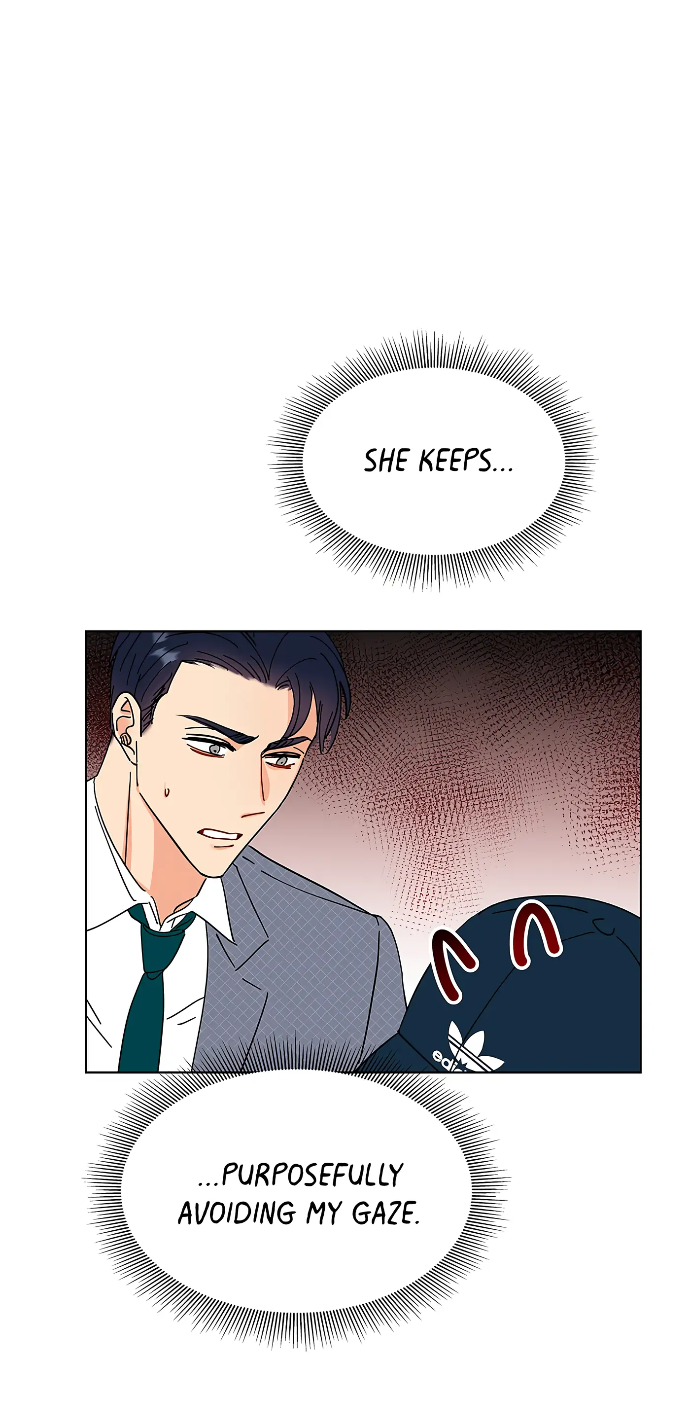 Adapted Male Lead chapter 7 page 15