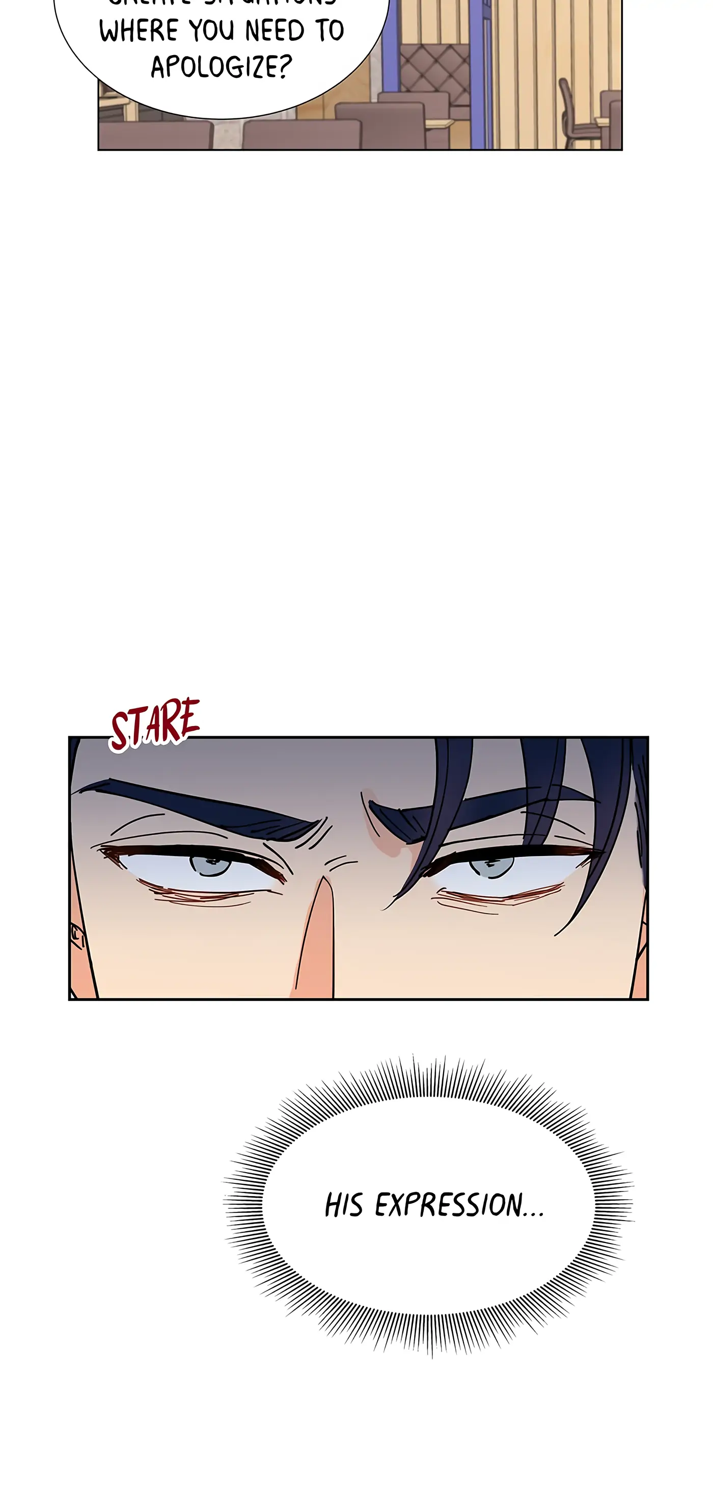 Adapted Male Lead chapter 7 page 24