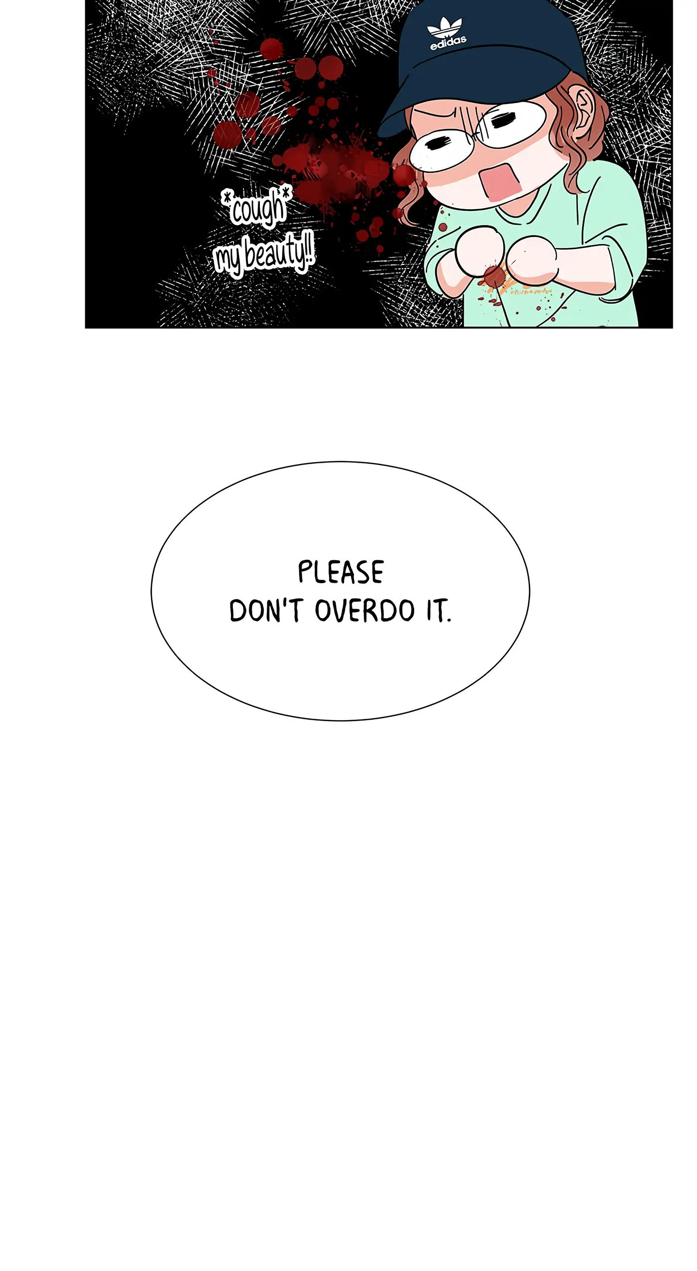 Adapted Male Lead chapter 7 page 30