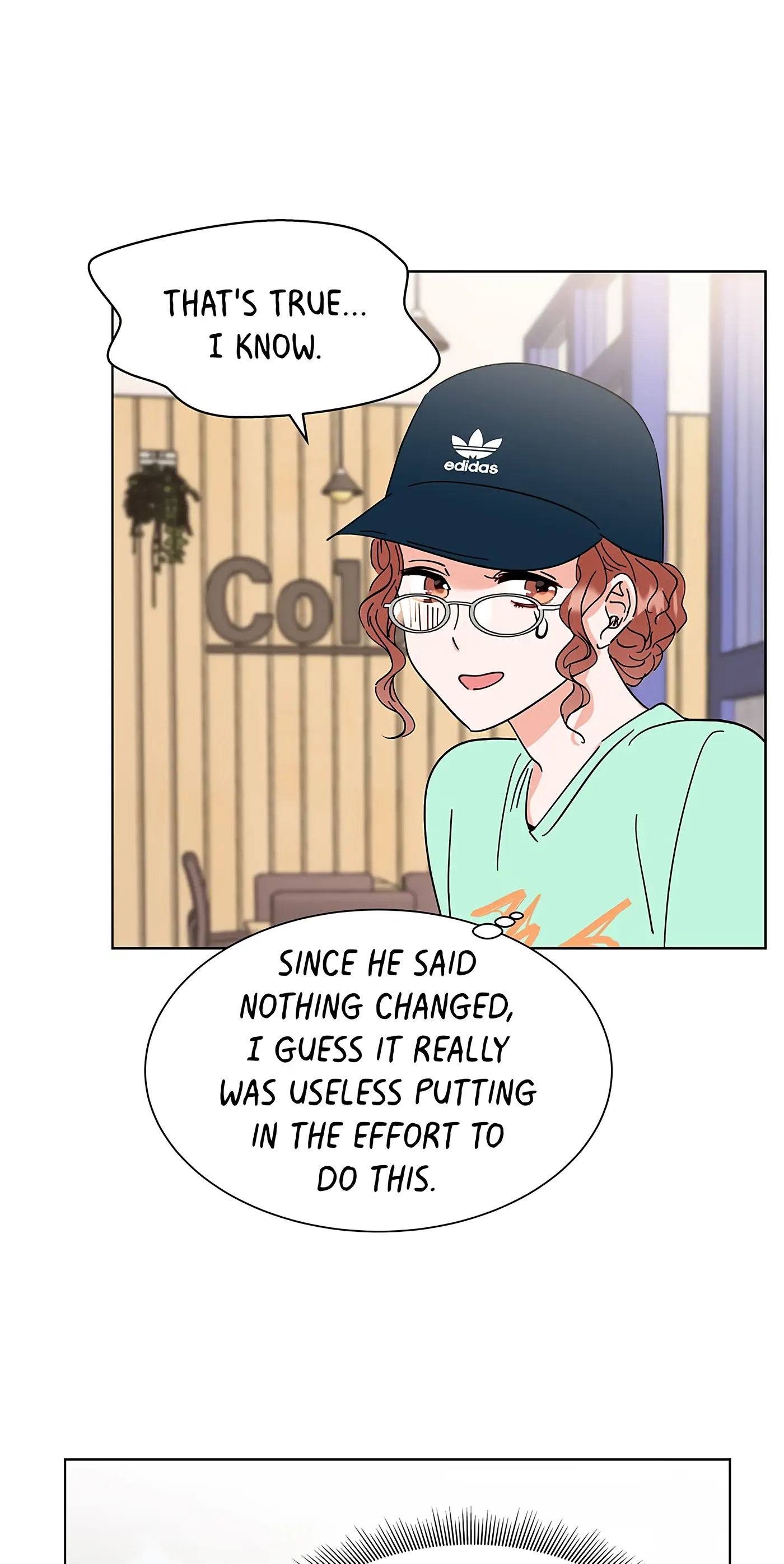 Adapted Male Lead chapter 7 page 31