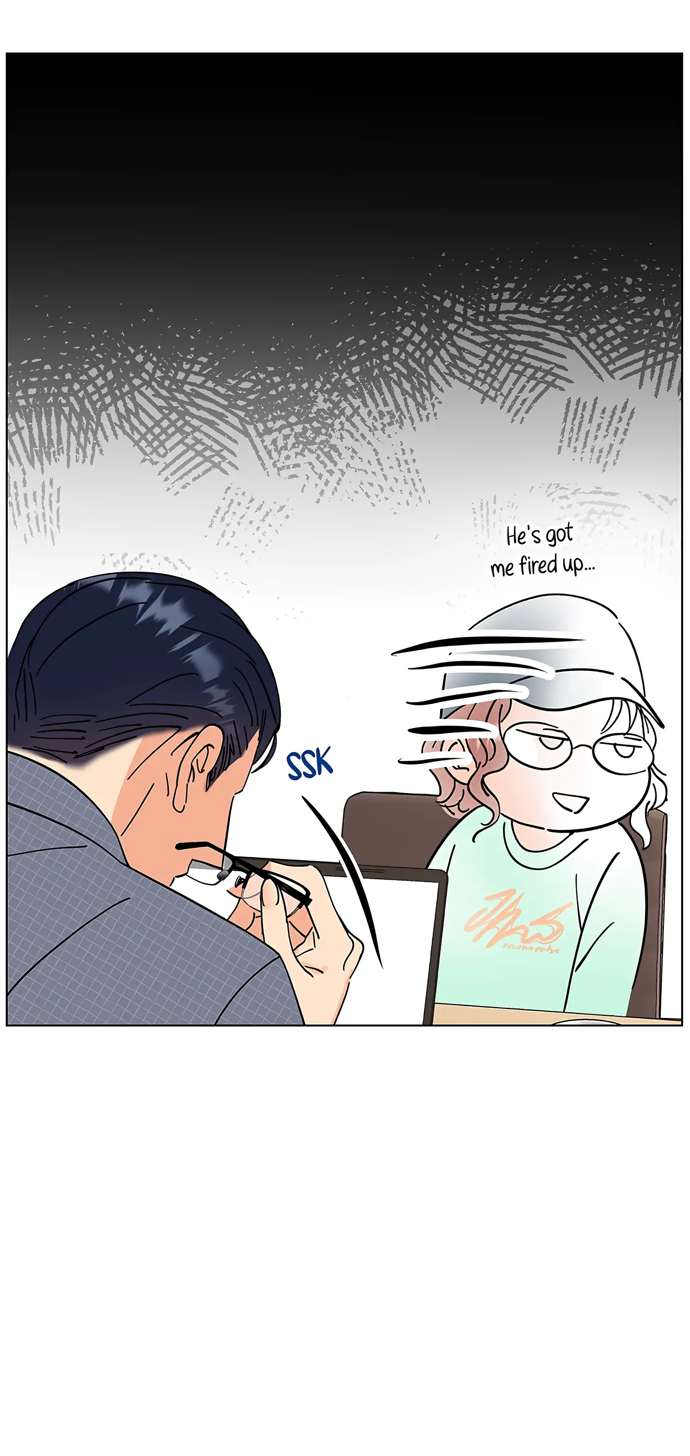 Adapted Male Lead chapter 7 page 44