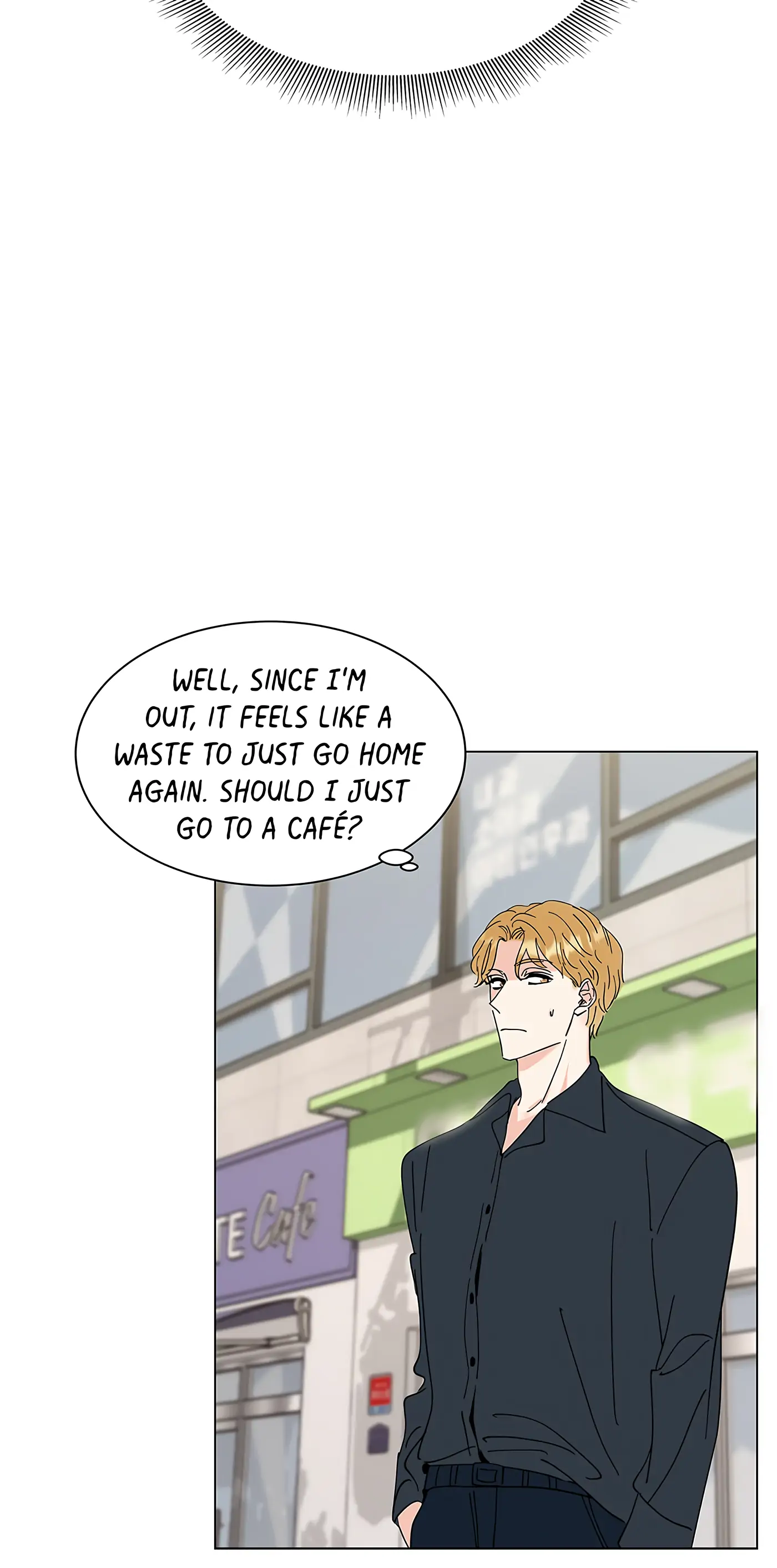 Adapted Male Lead chapter 7 page 62