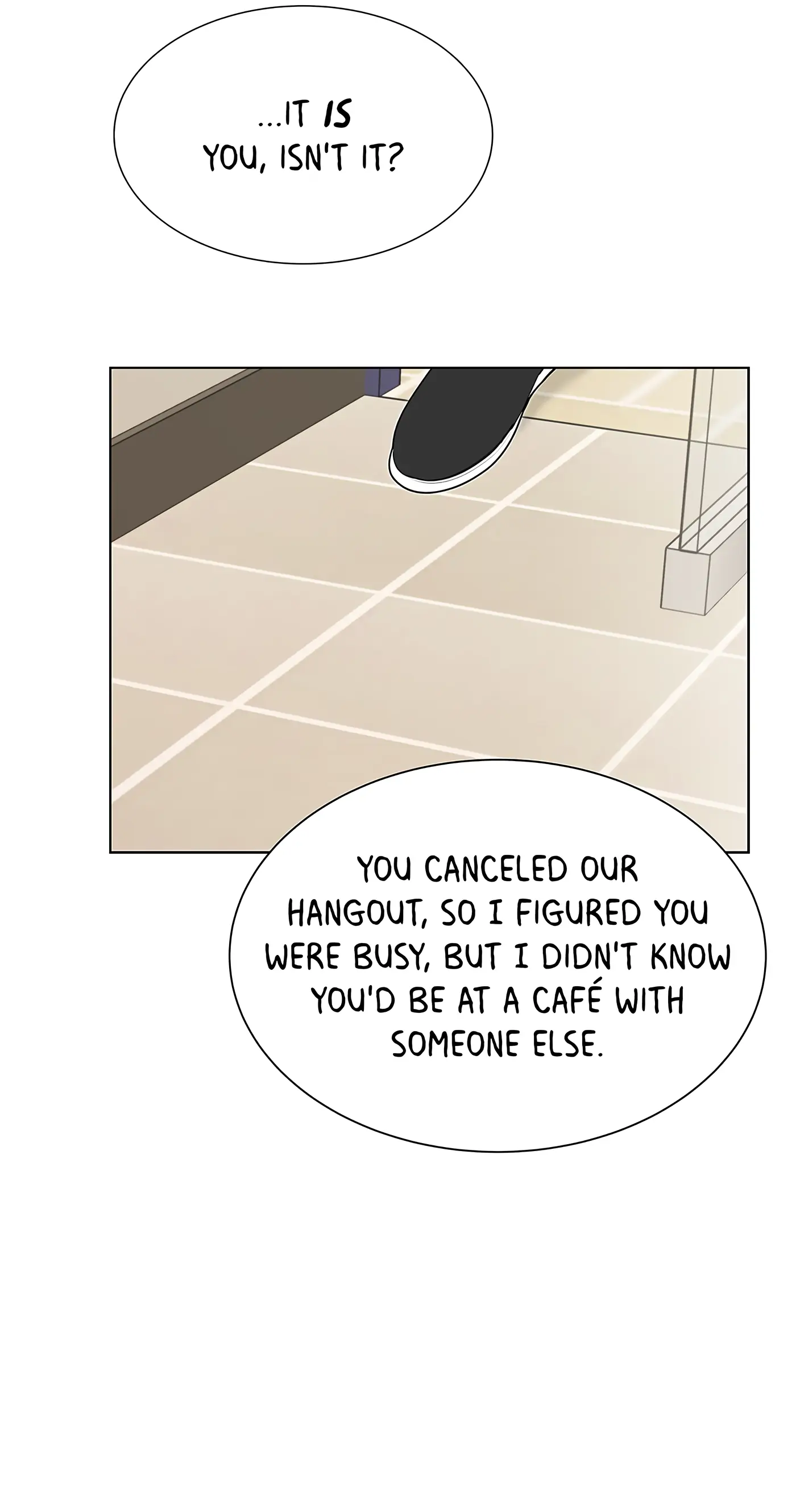 Adapted Male Lead chapter 7 page 70
