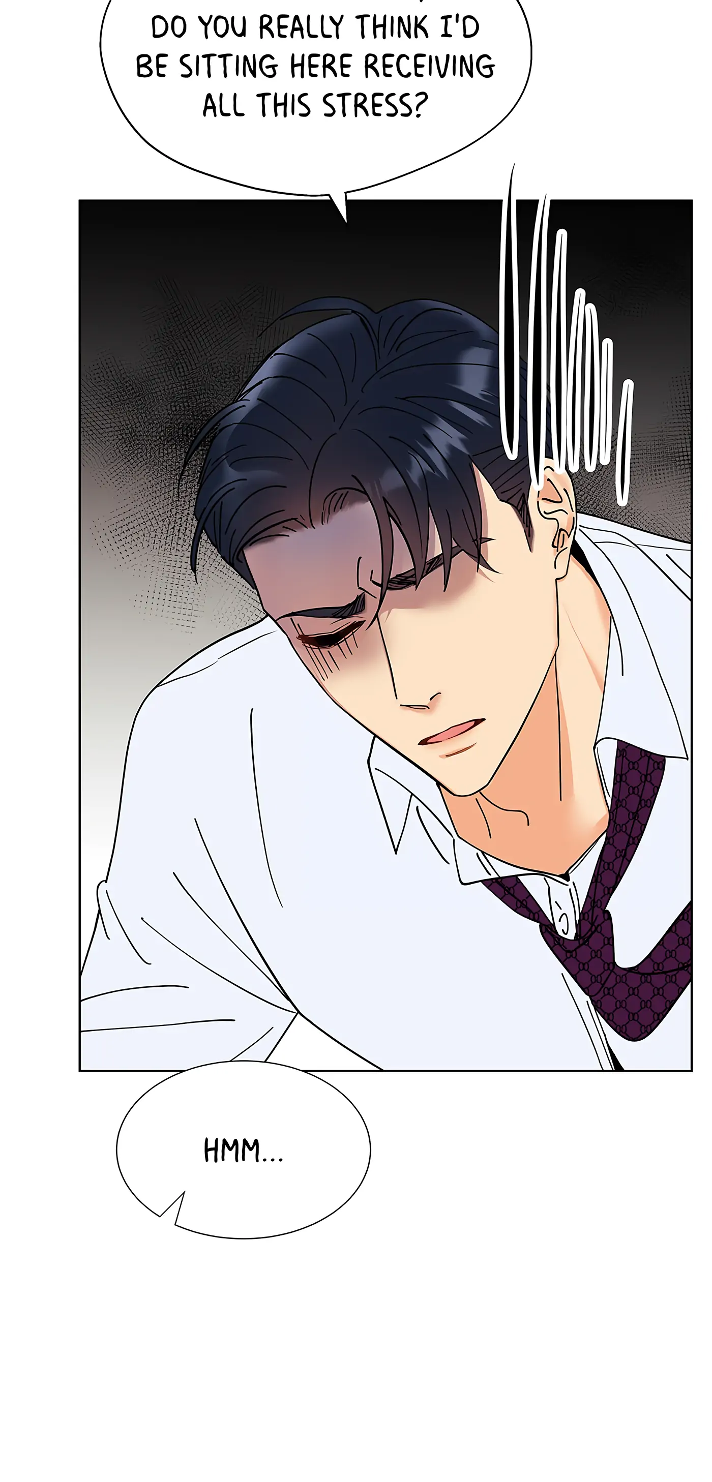 Adapted Male Lead chapter 9 page 5